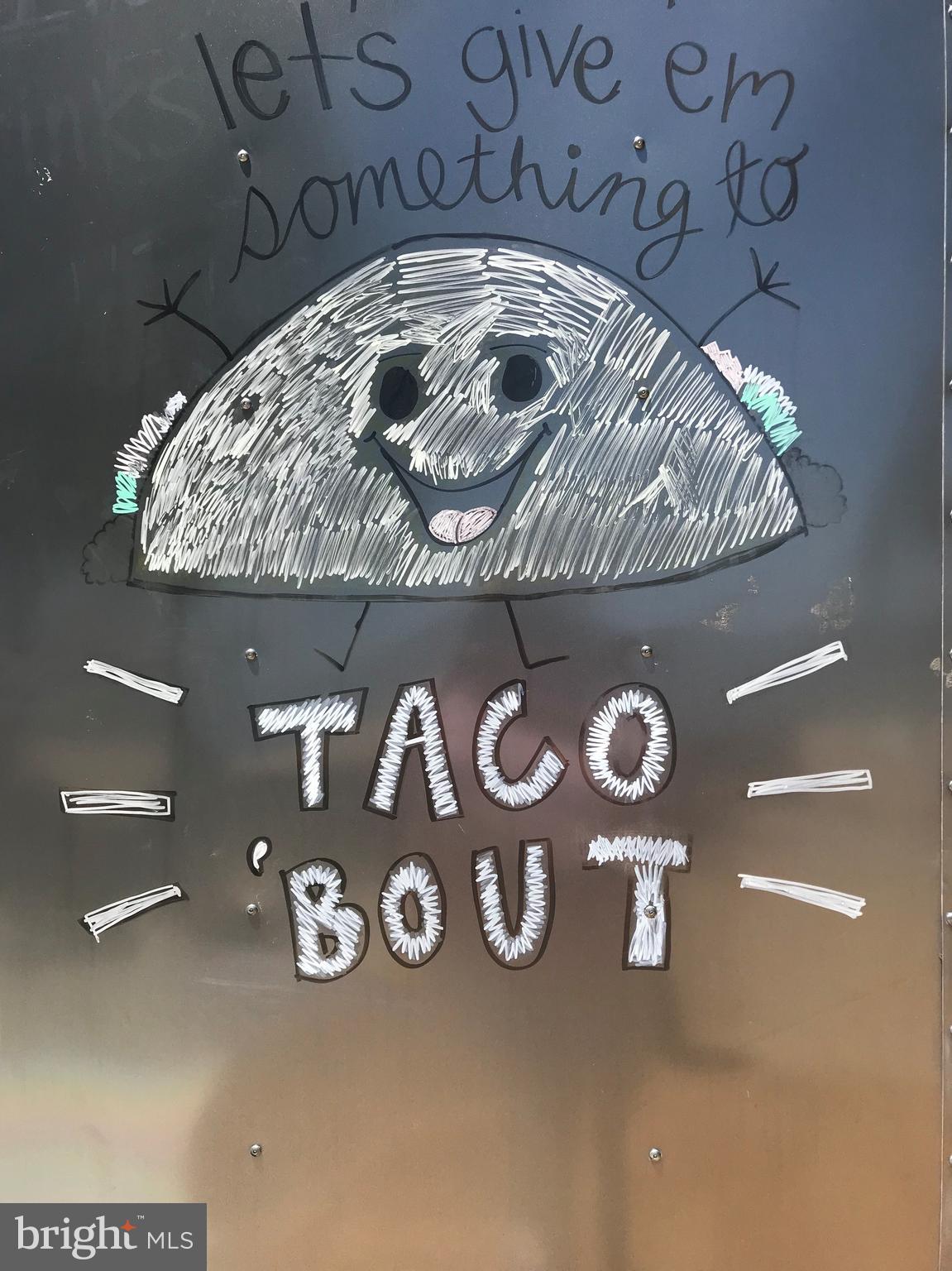 MONROE POINT - Residential Lease