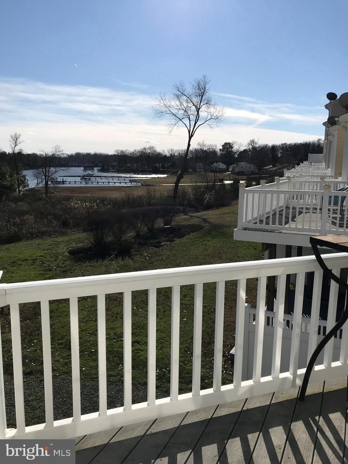 MONROE POINT - Residential Lease