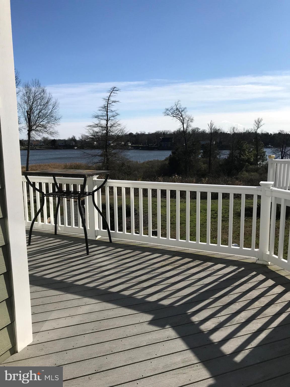 MONROE POINT - Residential Lease