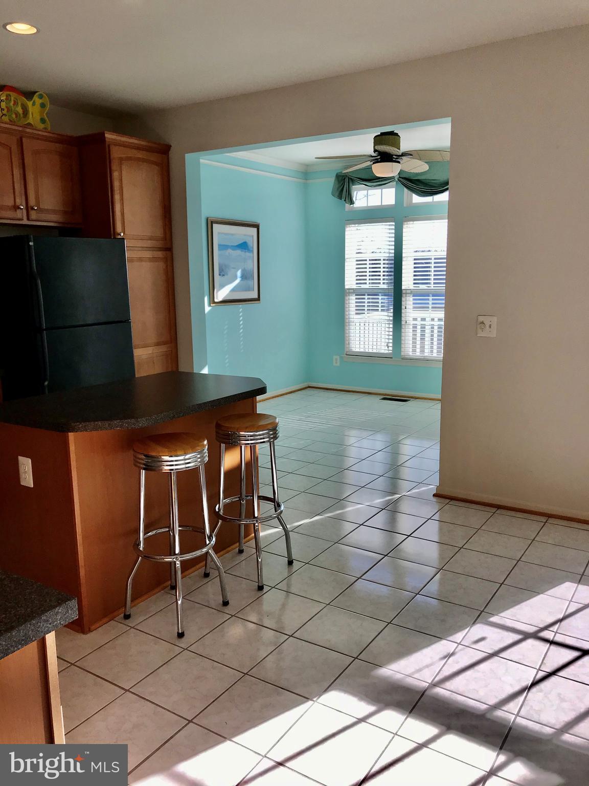 MONROE POINT - Residential Lease