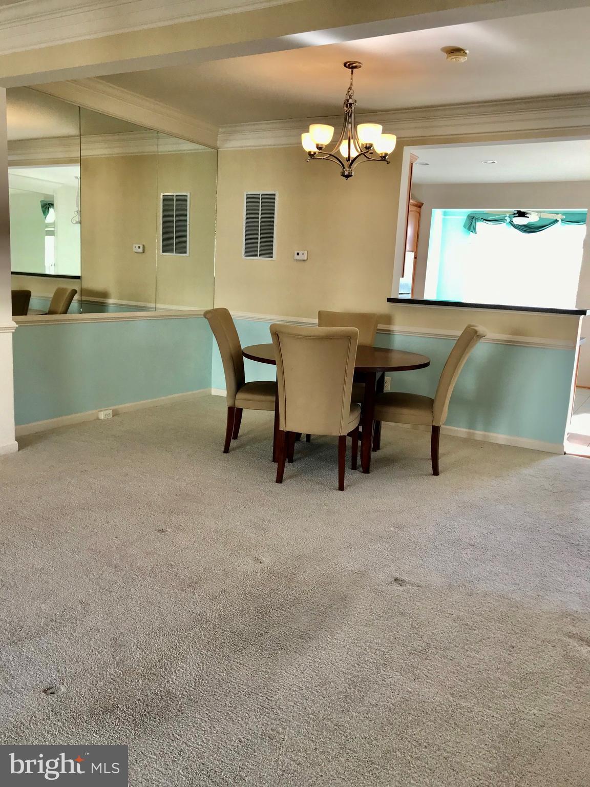 MONROE POINT - Residential Lease