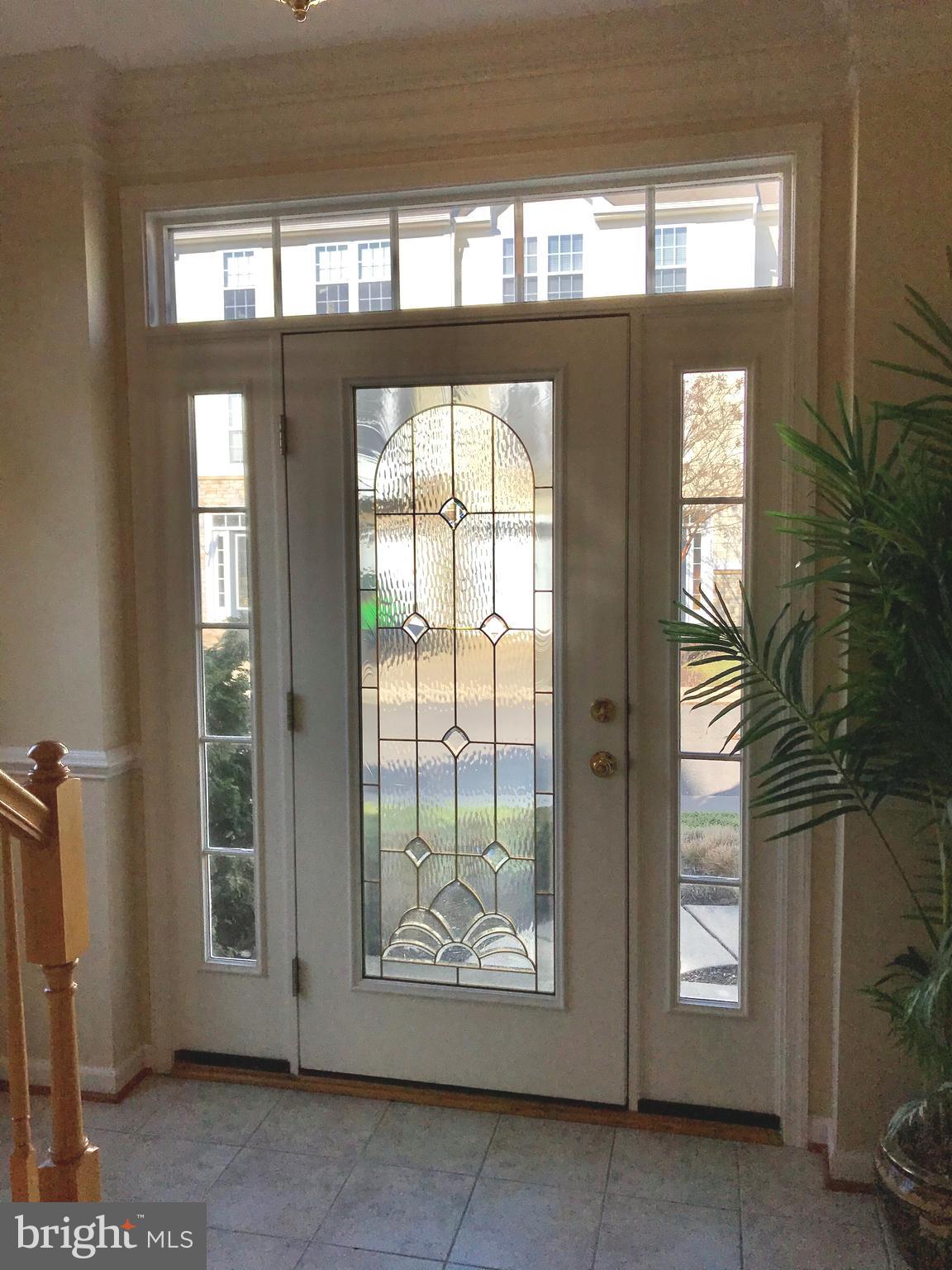 MONROE POINT - Residential Lease