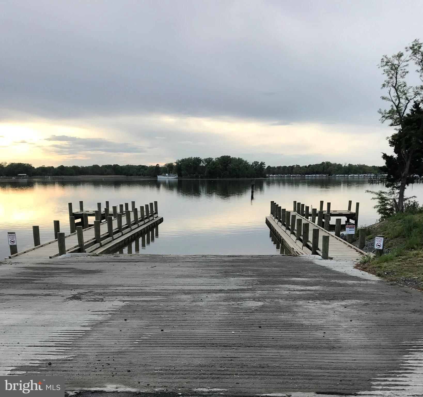 MONROE POINT - Residential Lease