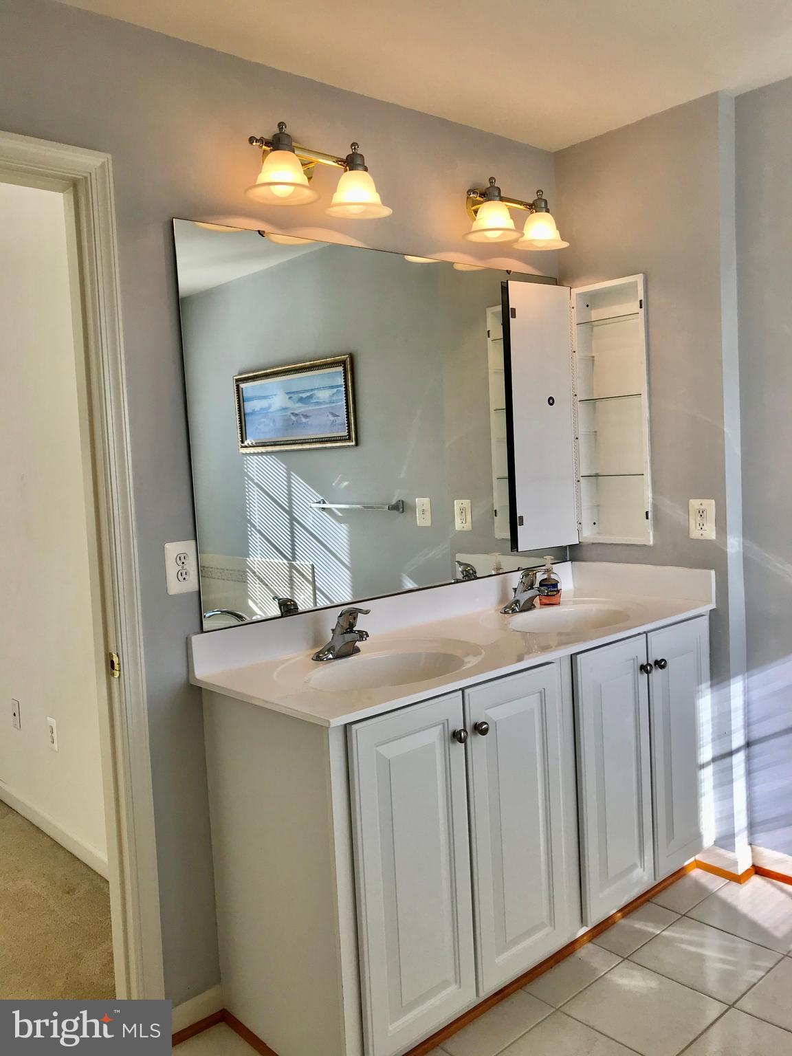 MONROE POINT - Residential Lease