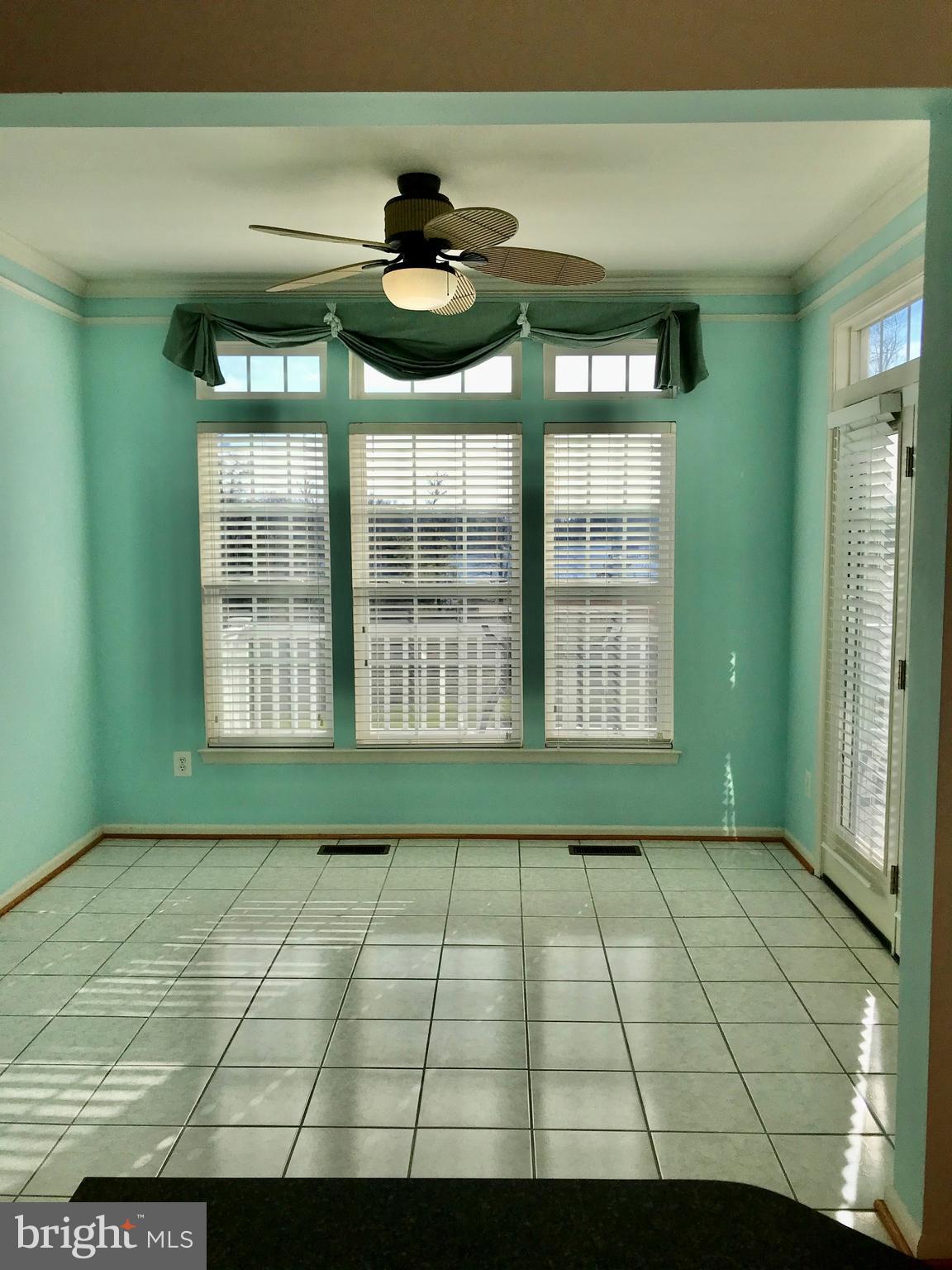 MONROE POINT - Residential Lease