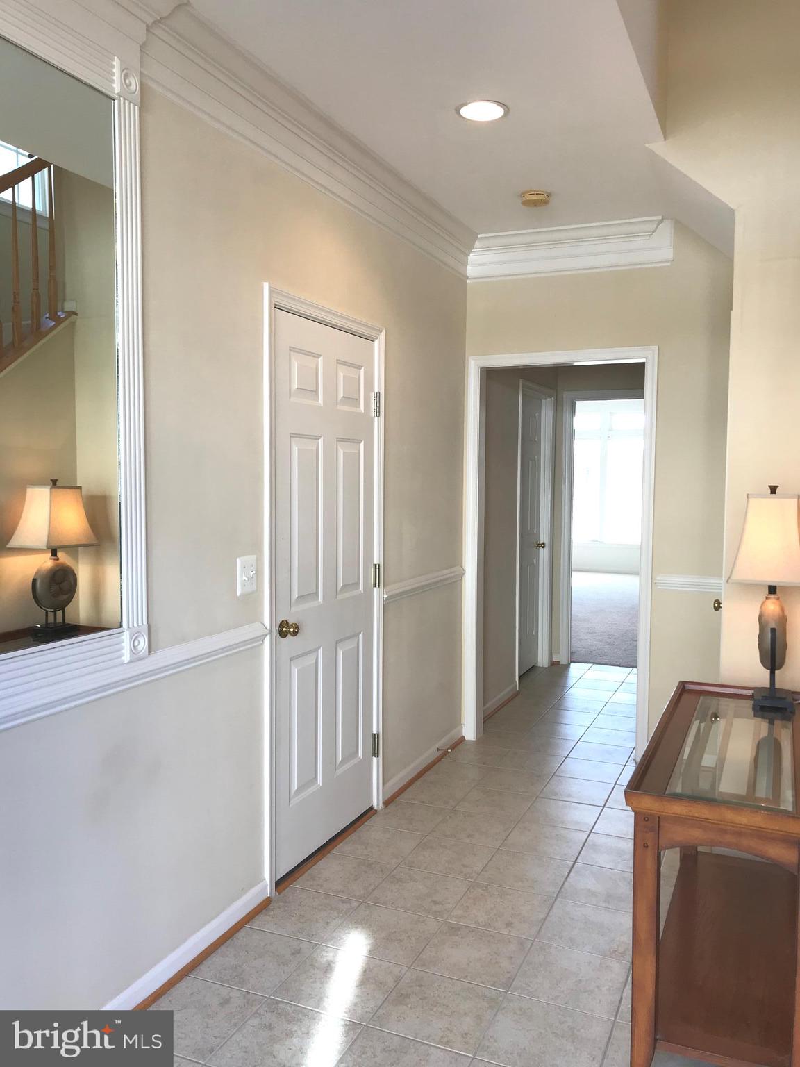 MONROE POINT - Residential Lease