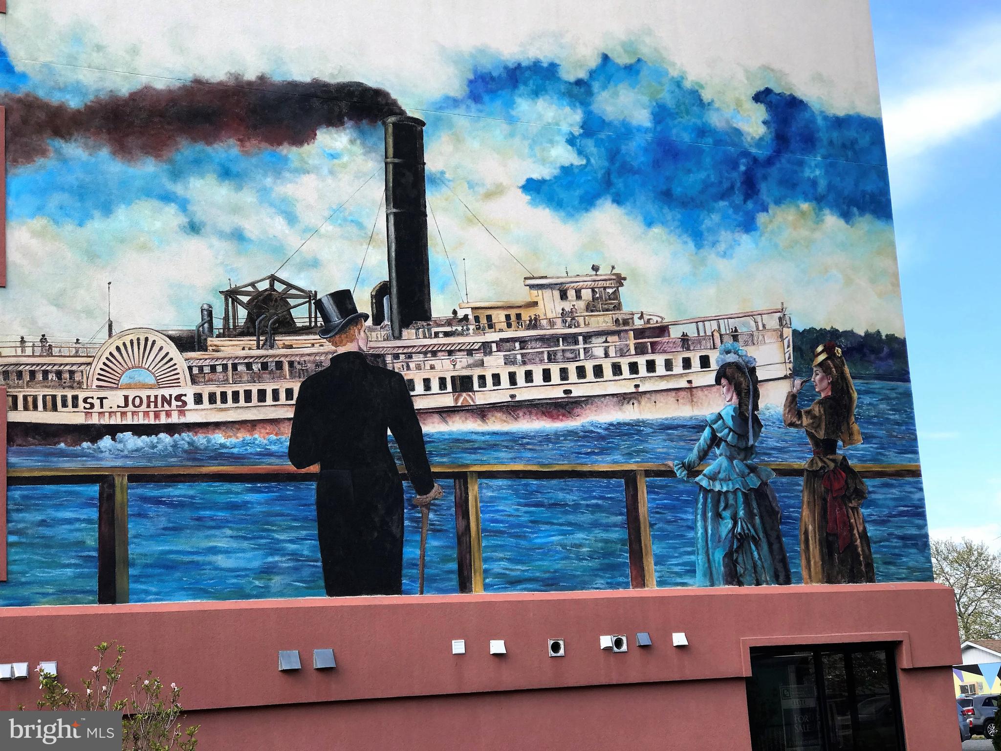 MONROE POINT - Residential Lease