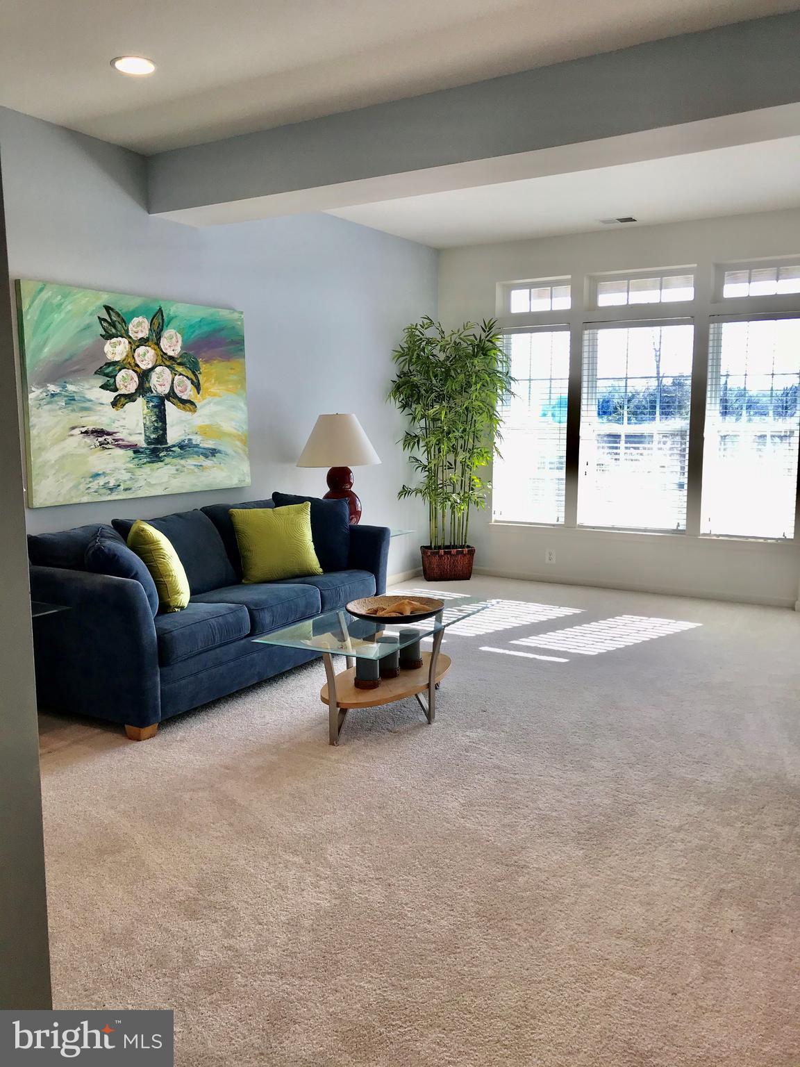 MONROE POINT - Residential Lease