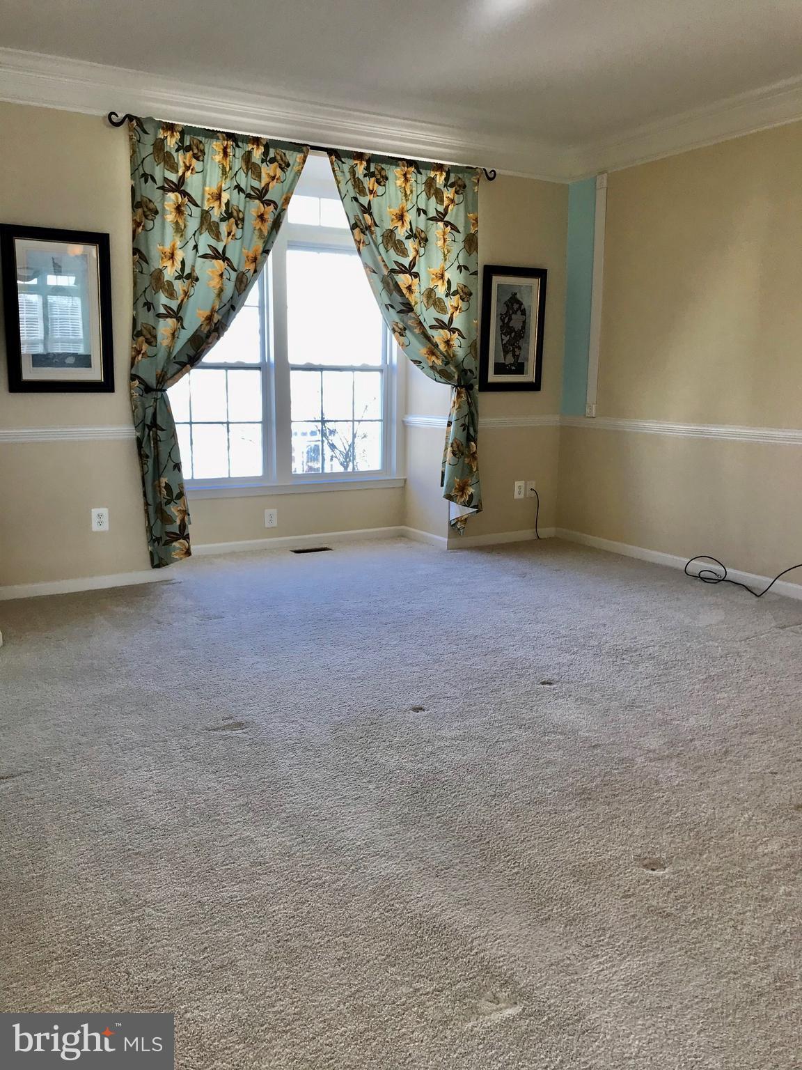 MONROE POINT - Residential Lease