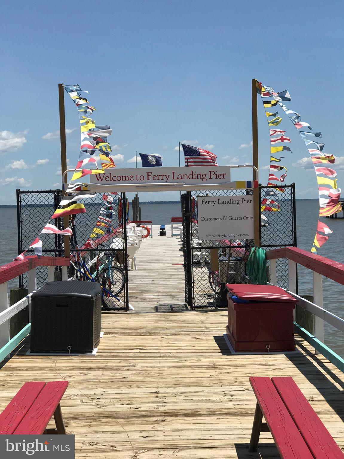 MONROE POINT - Residential Lease