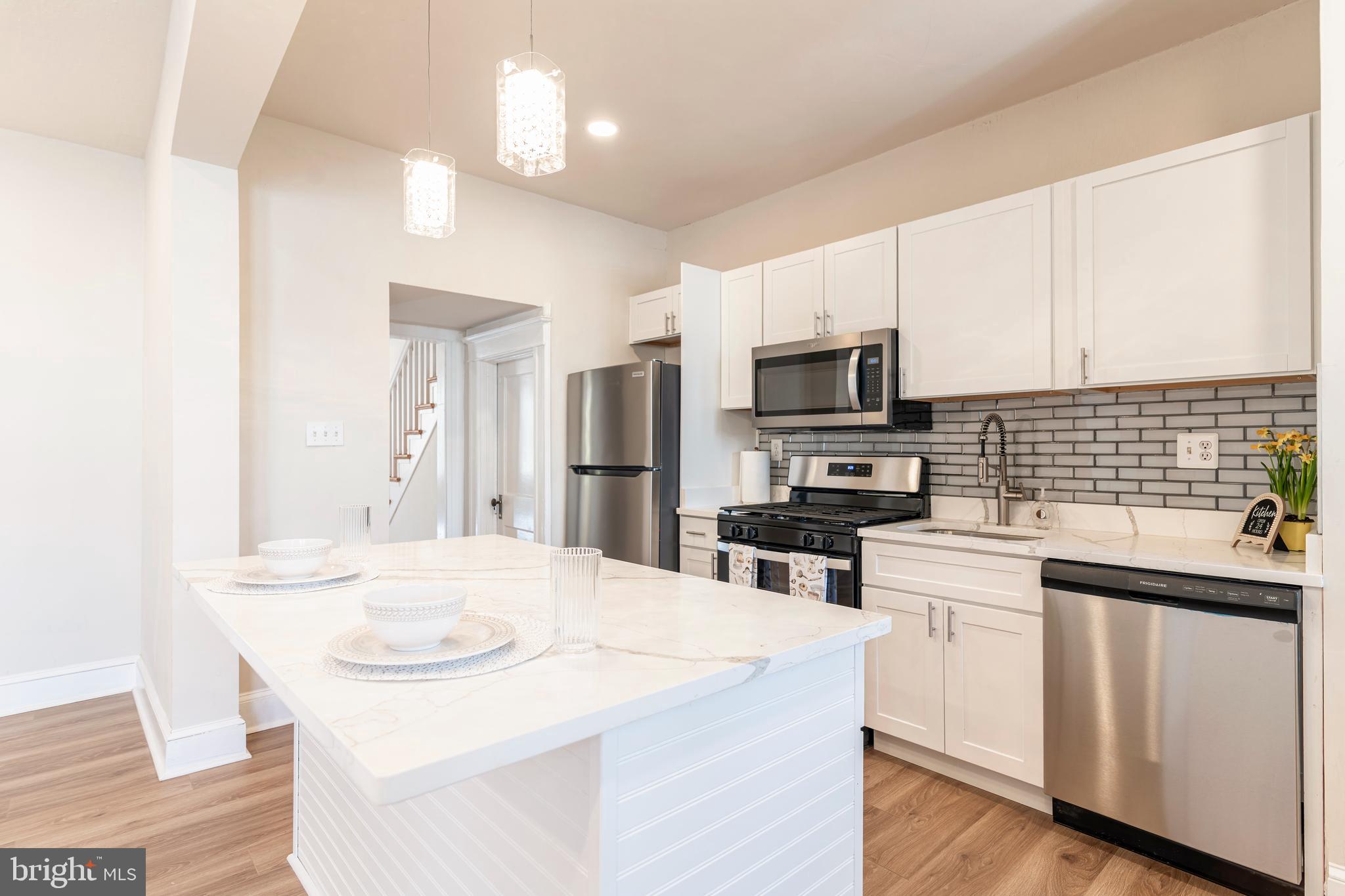 OAKENSHAWE - Residential