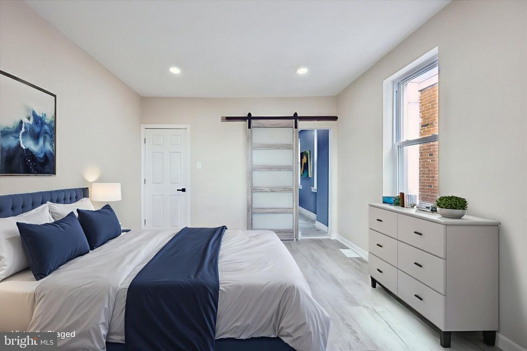 Photo of 5928 Ellsworth Street, PHILADELPHIA, PA 19143 (MLS # PAPH2547348)