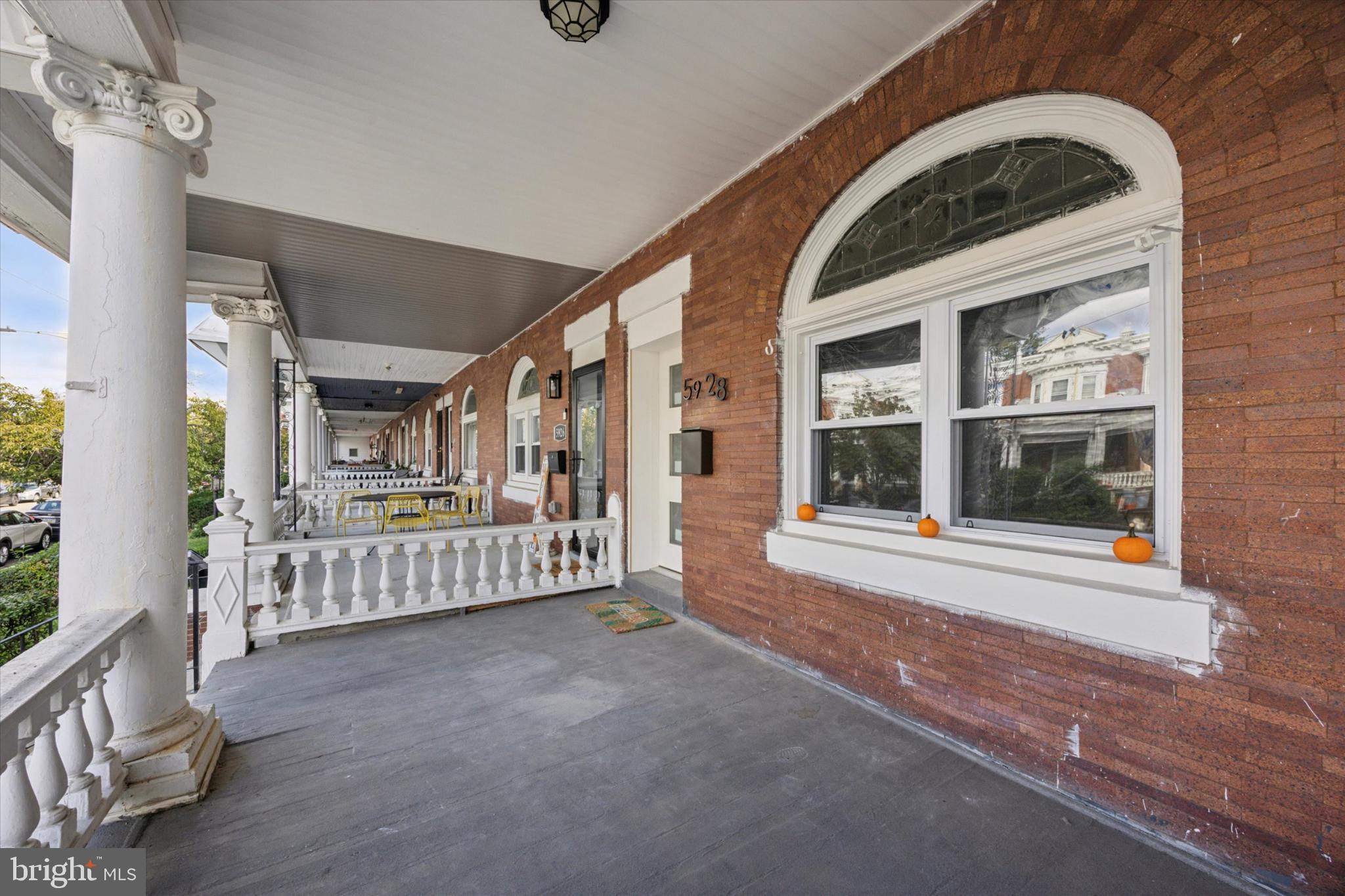 5928 ELLSWORTH STREET