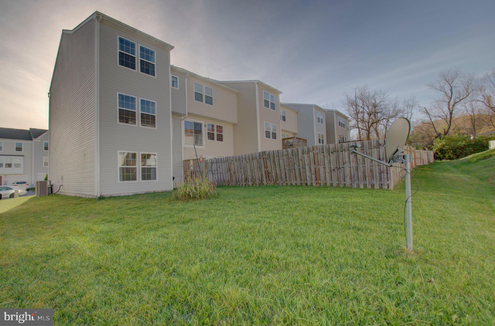 STONEBROOK VILLAGE - Residential