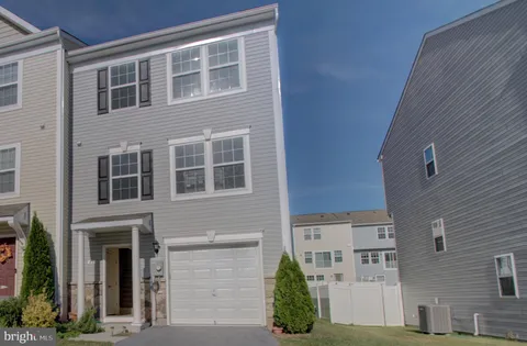 46 Antigua Drive, Hedgesville, WV 25427 - MLS#: WVBE2037568