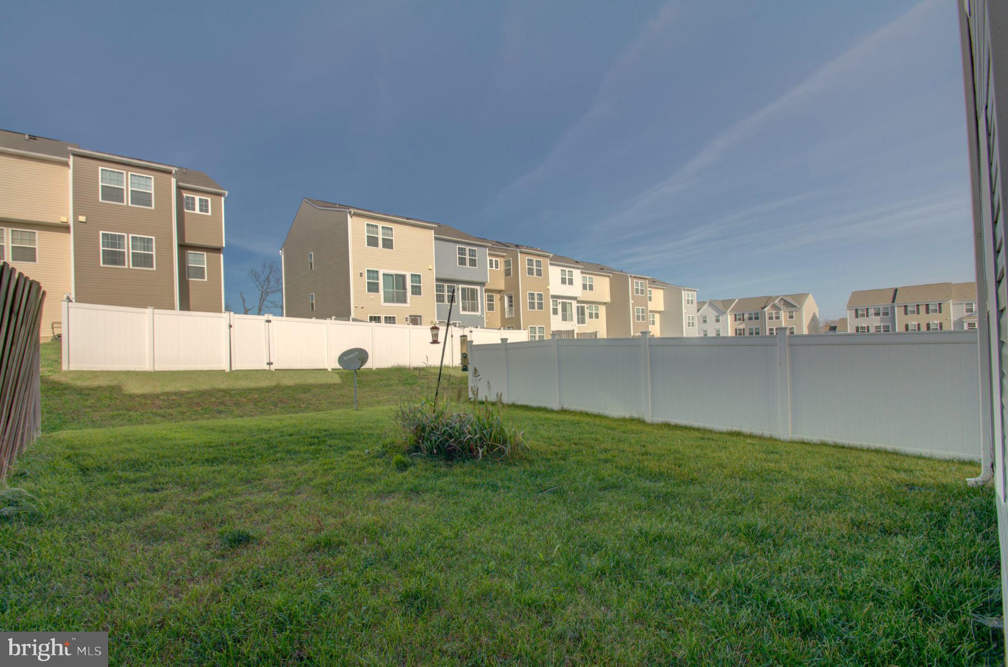 STONEBROOK VILLAGE - Residential