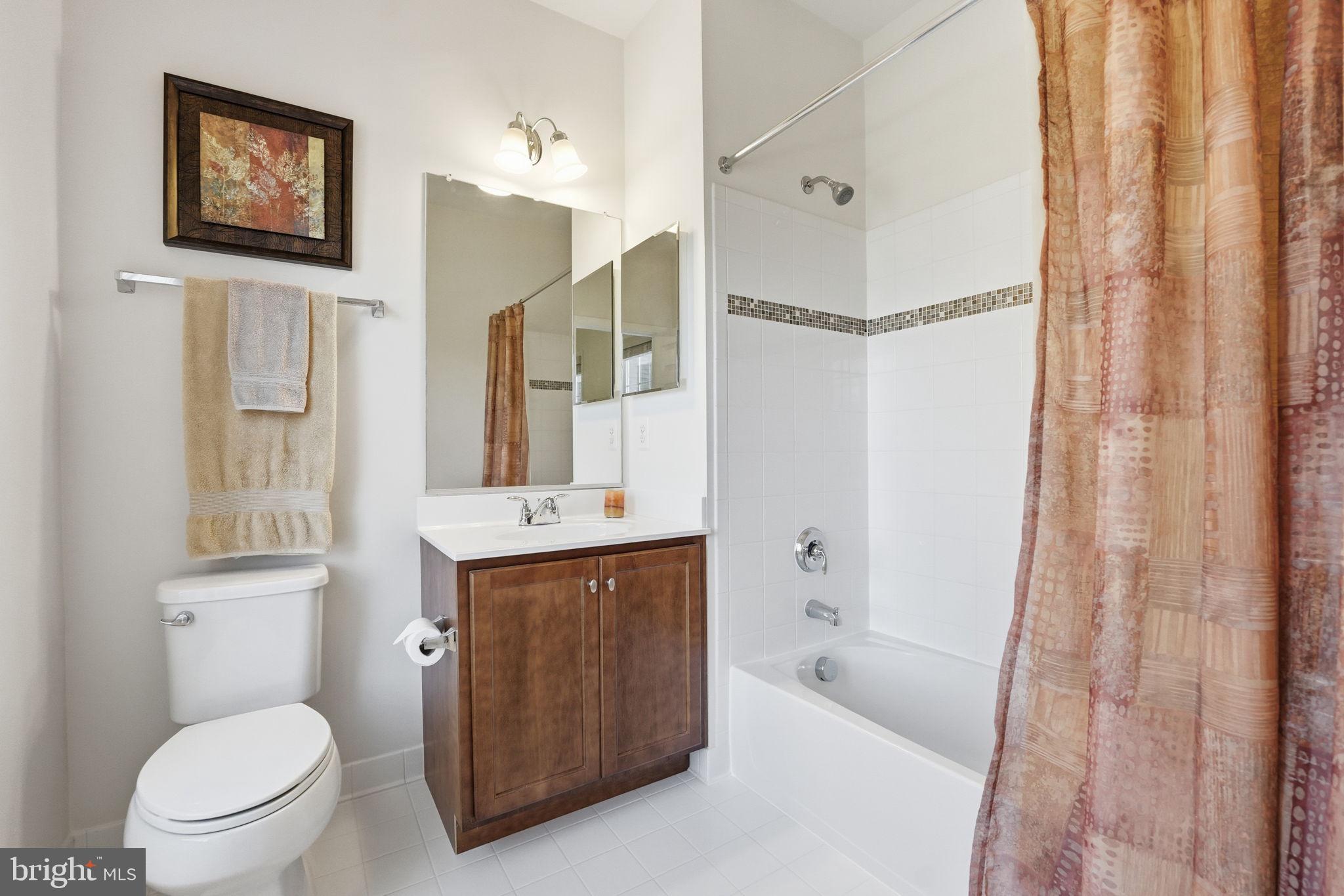 LENAH MILL - Residential