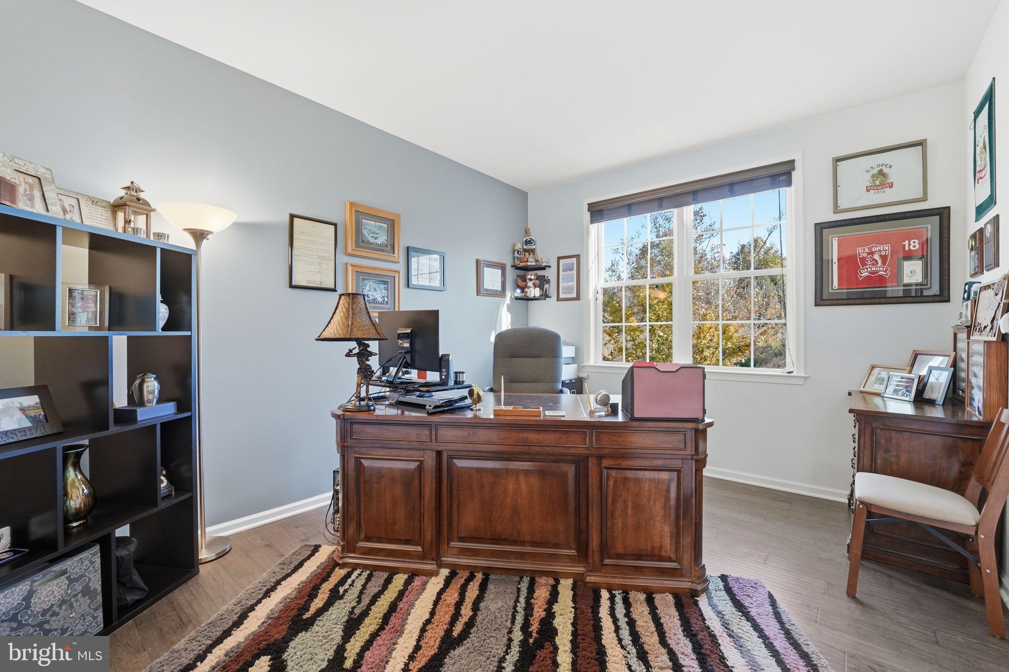 LENAH MILL - Residential