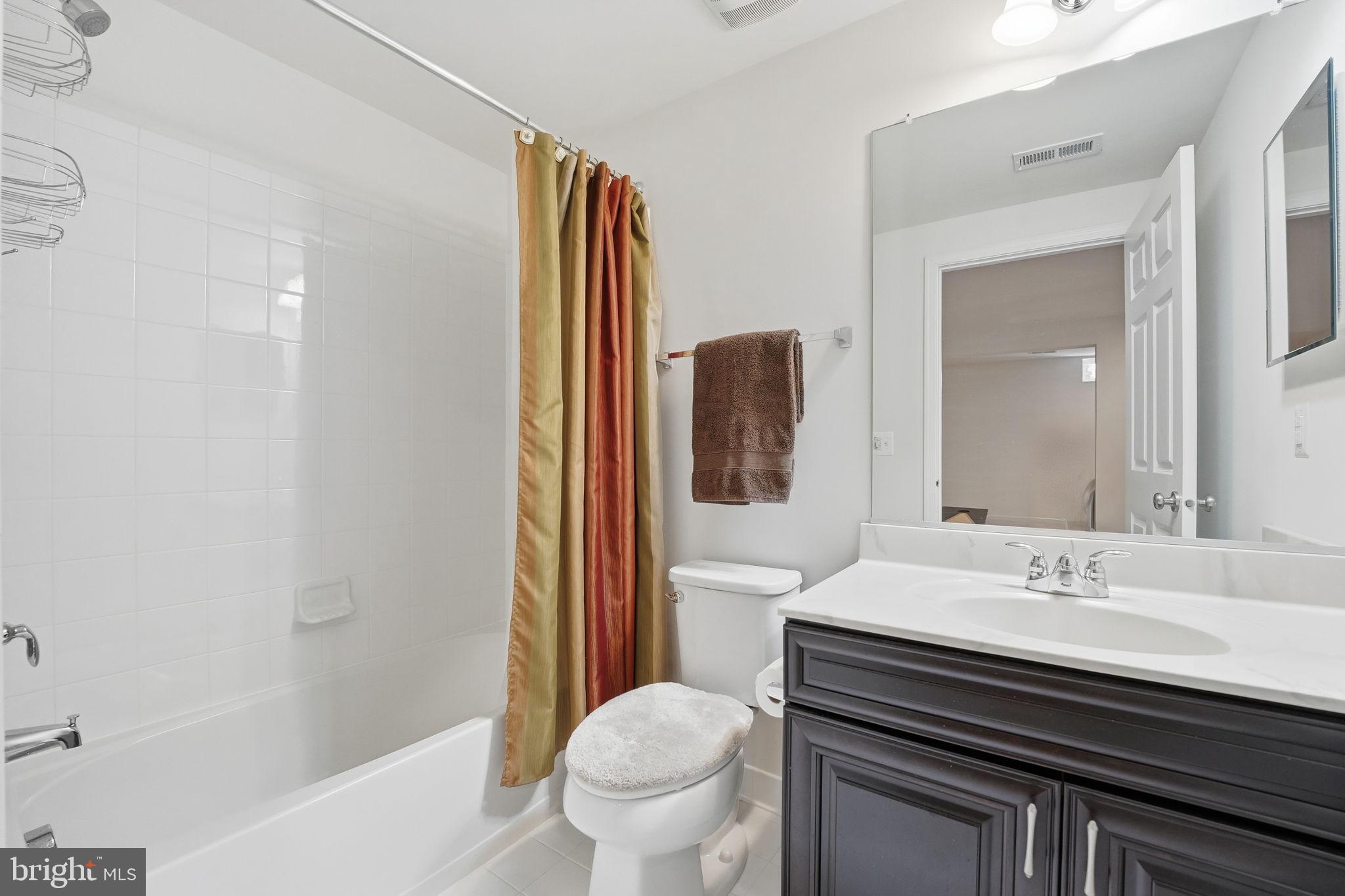 LENAH MILL - Residential