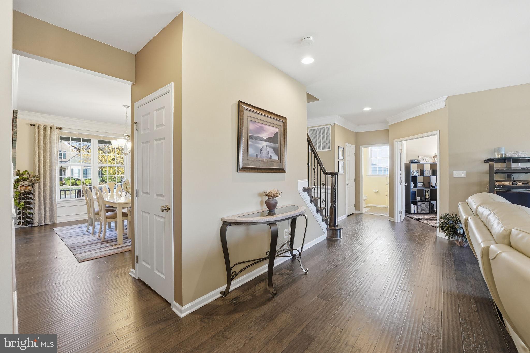 LENAH MILL - Residential