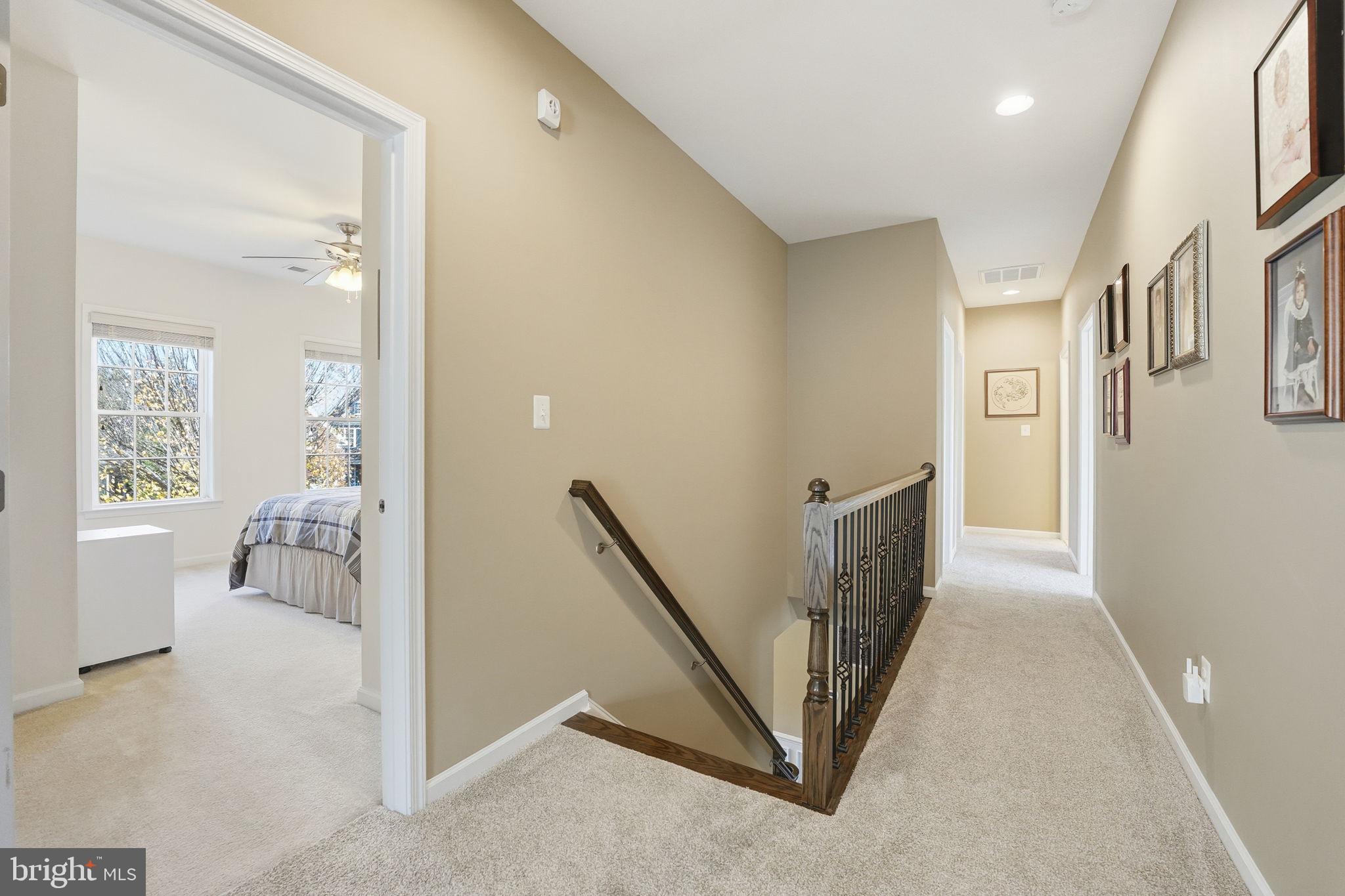 LENAH MILL - Residential