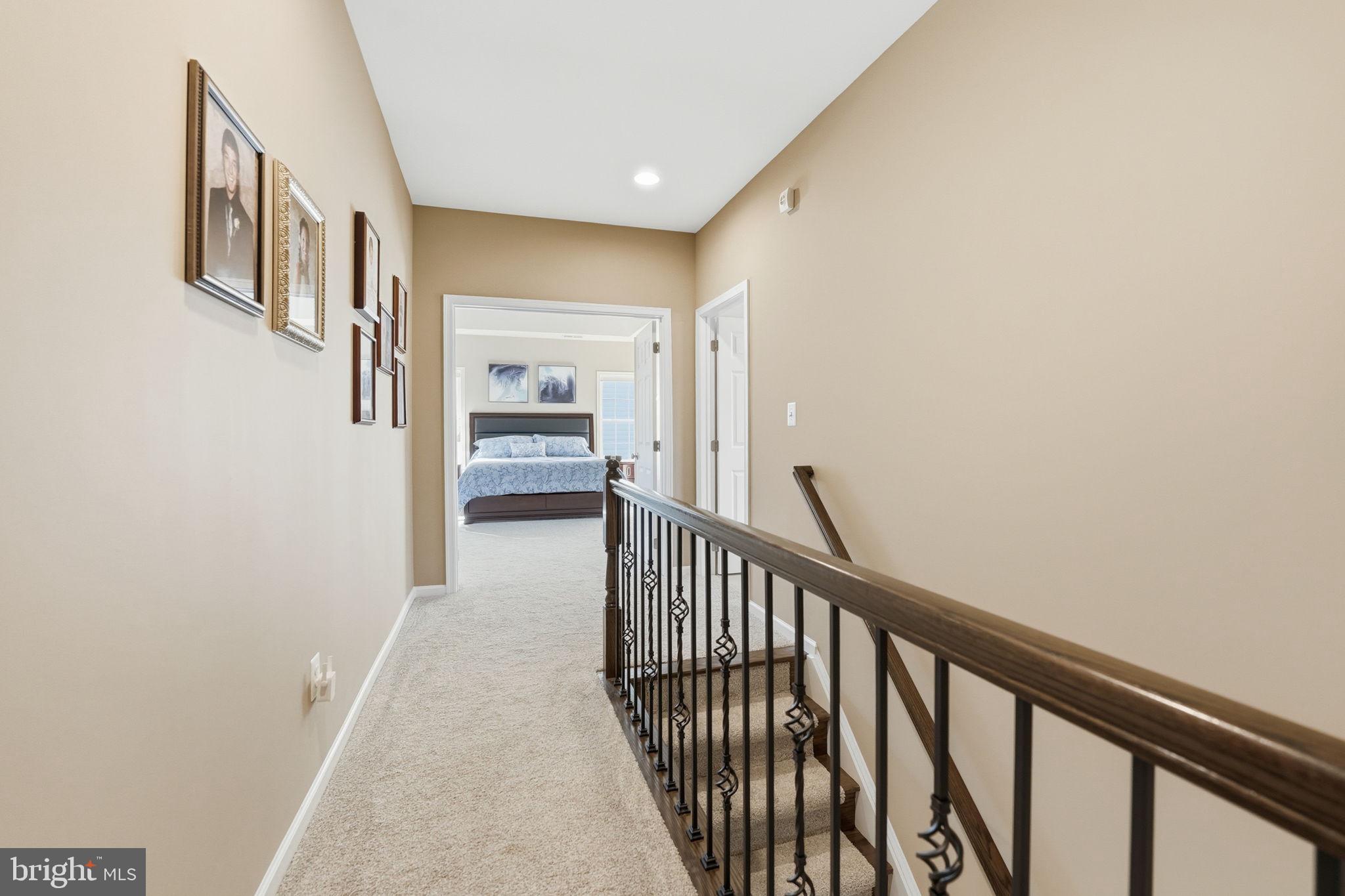 LENAH MILL - Residential