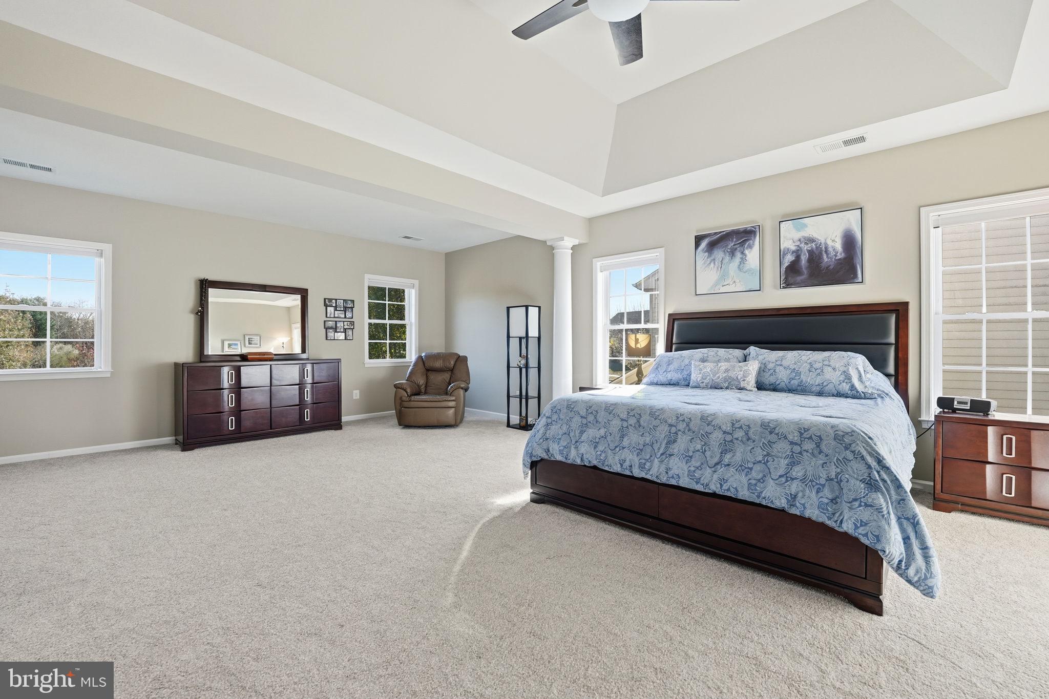 LENAH MILL - Residential