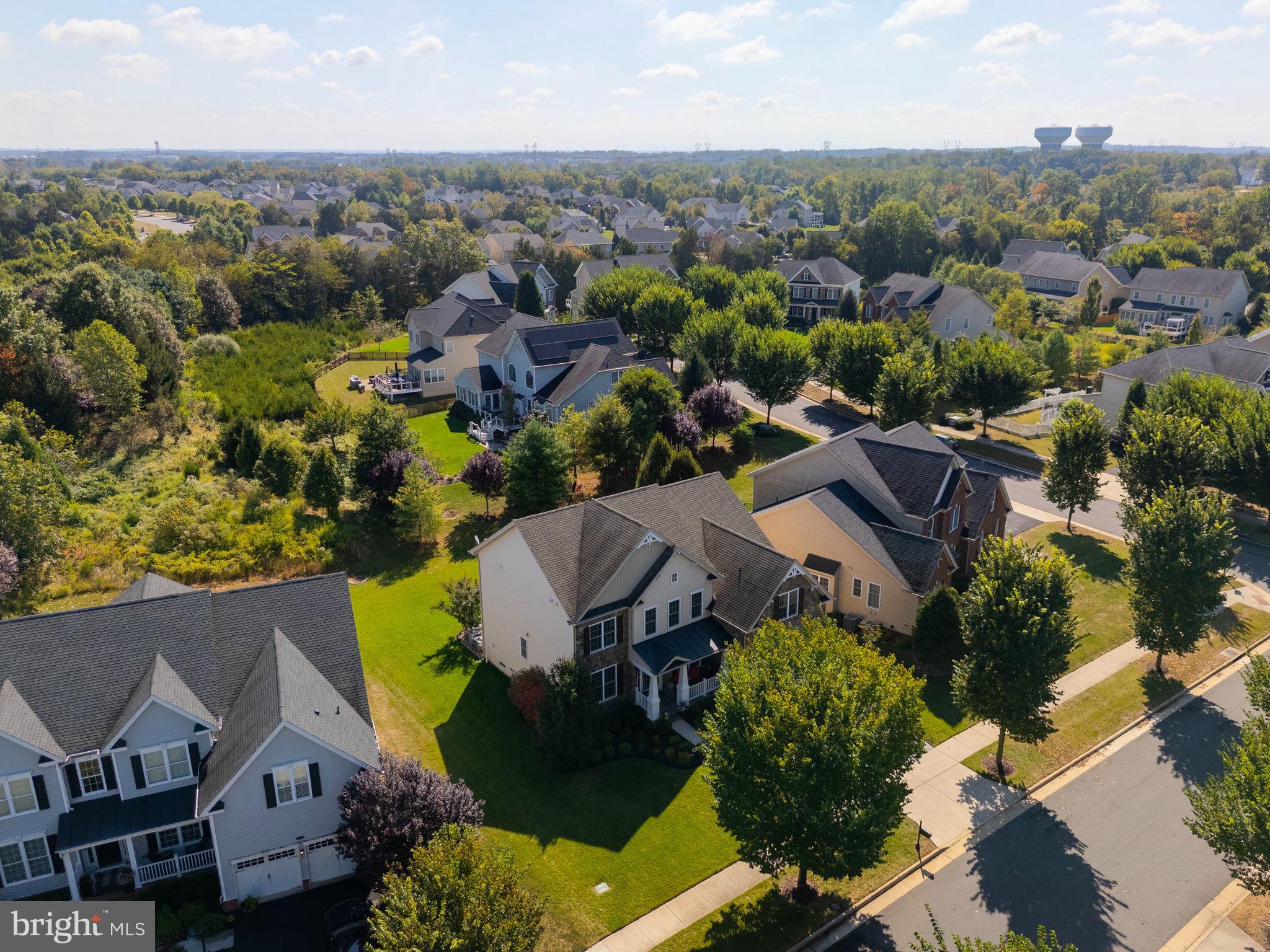LENAH MILL - Residential