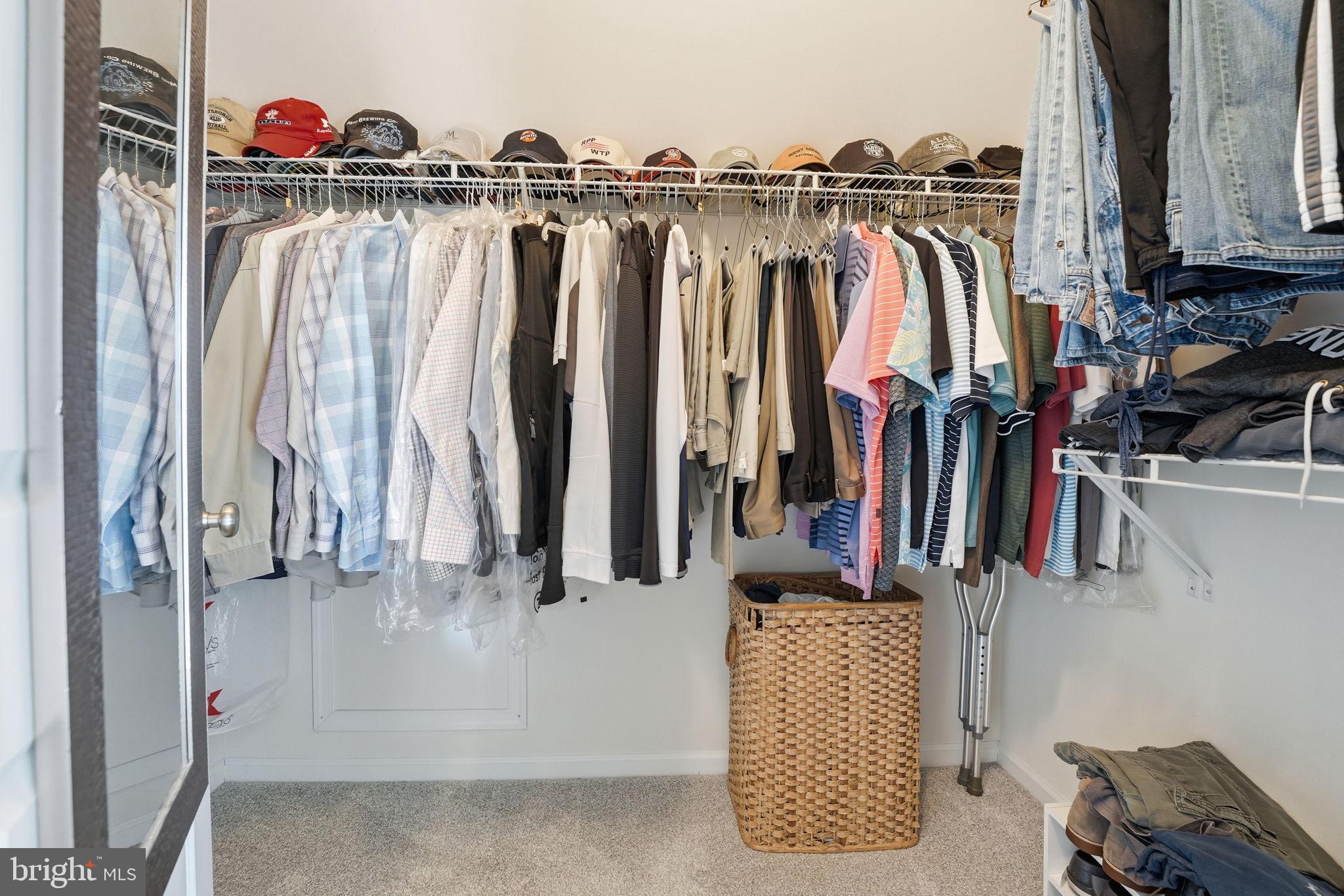 LENAH MILL - Residential