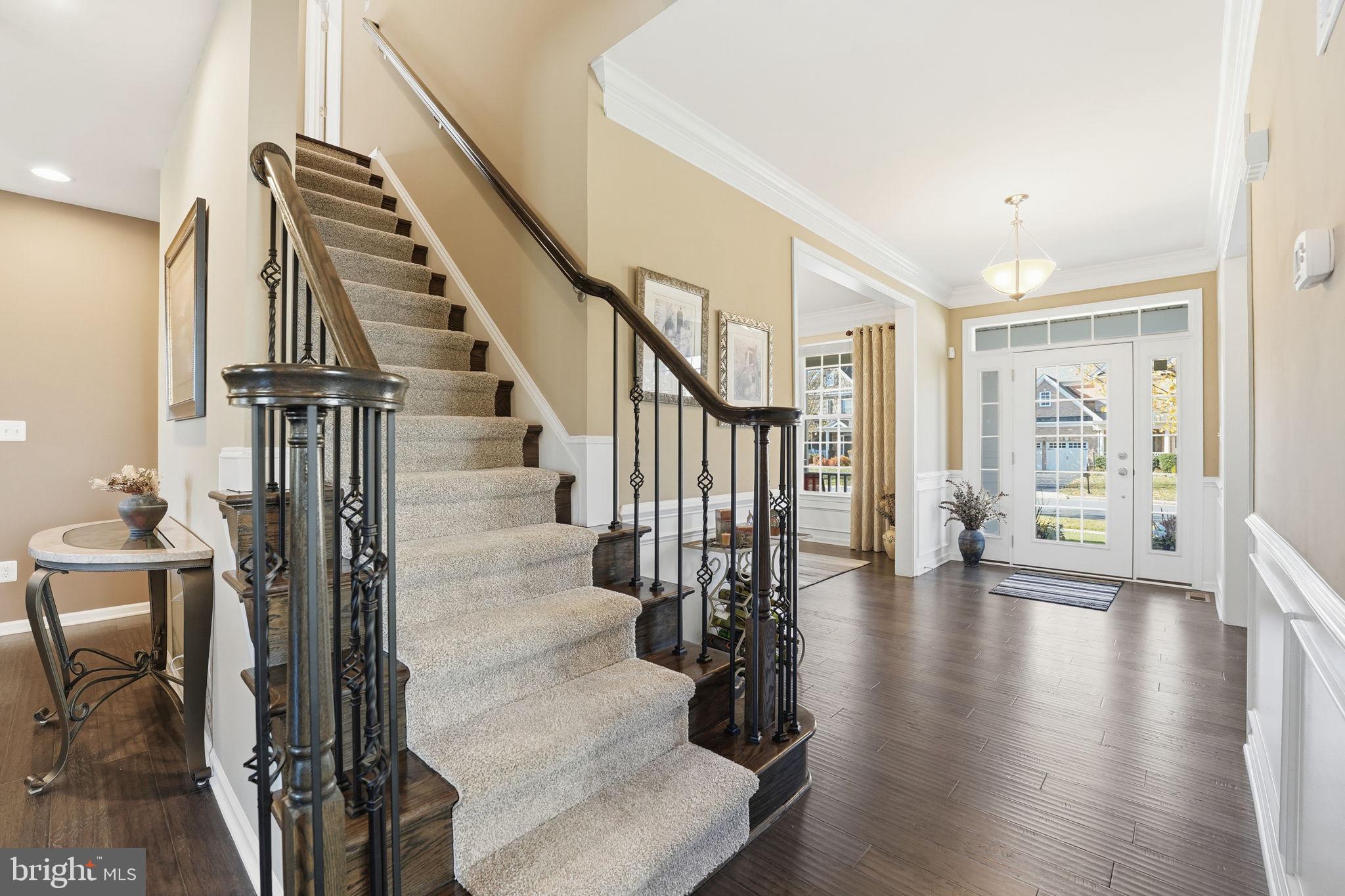 LENAH MILL - Residential