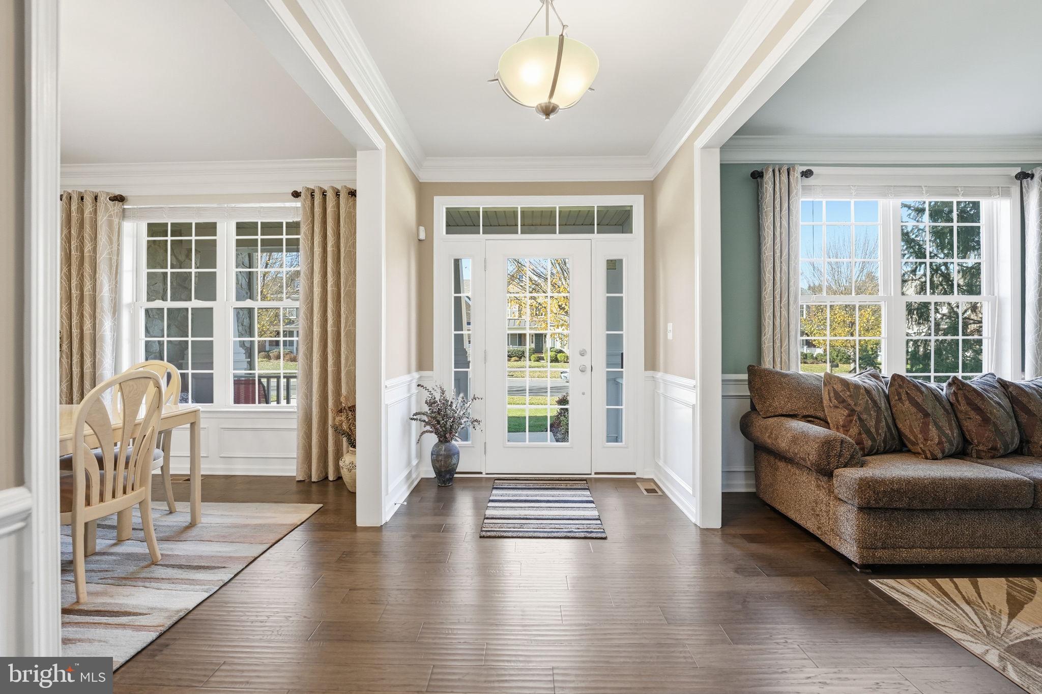 LENAH MILL - Residential