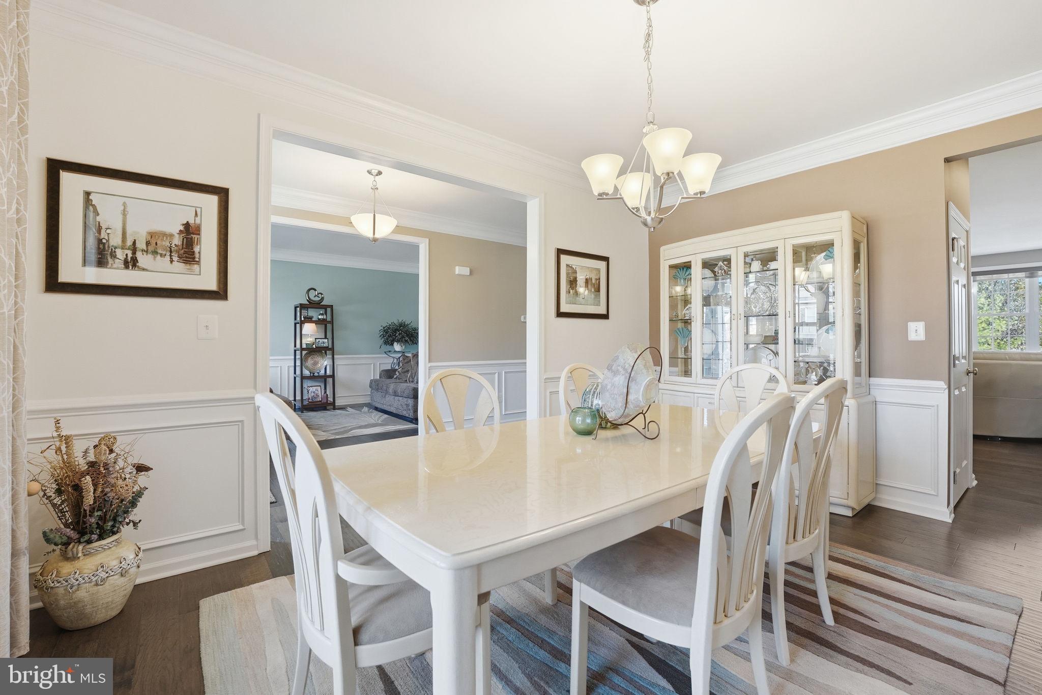 LENAH MILL - Residential