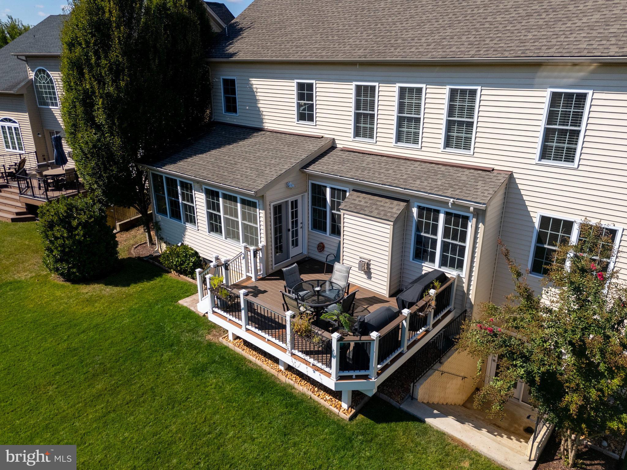 LENAH MILL - Residential