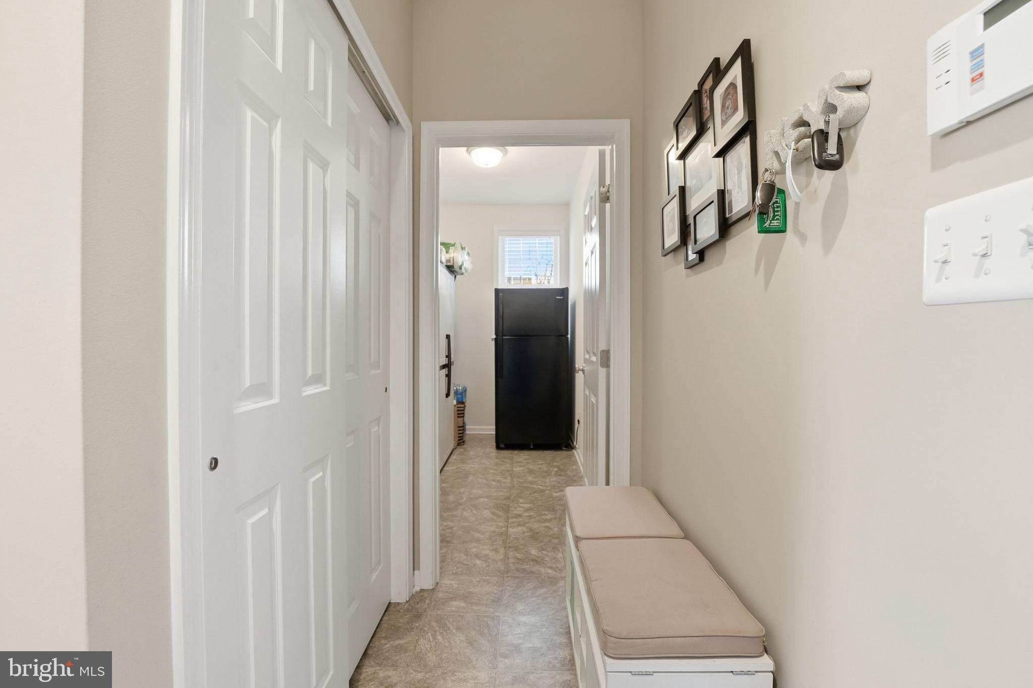 LENAH MILL - Residential