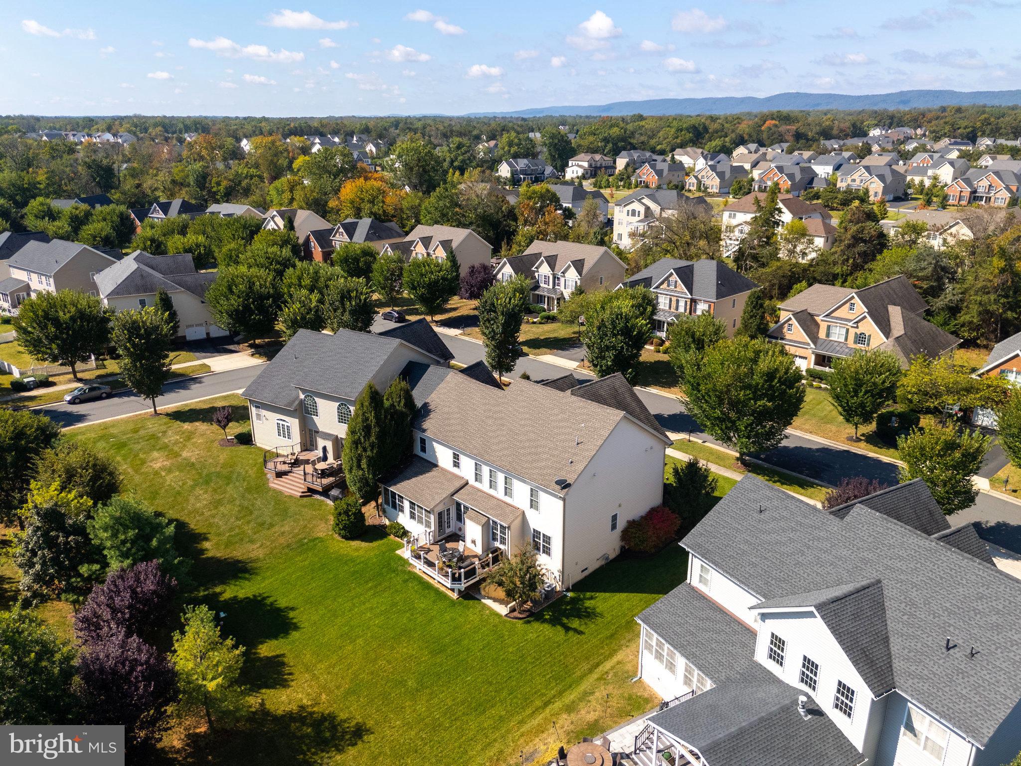 LENAH MILL - Residential