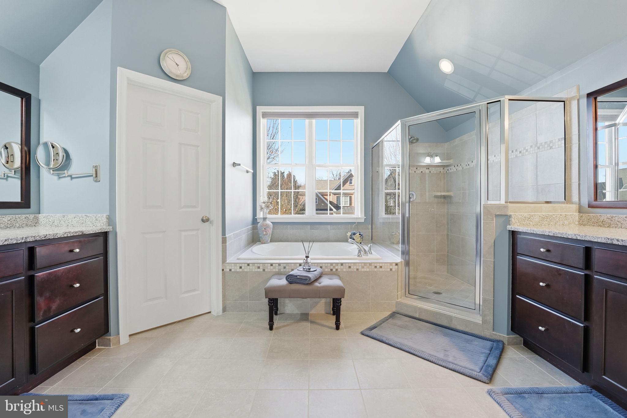 LENAH MILL - Residential