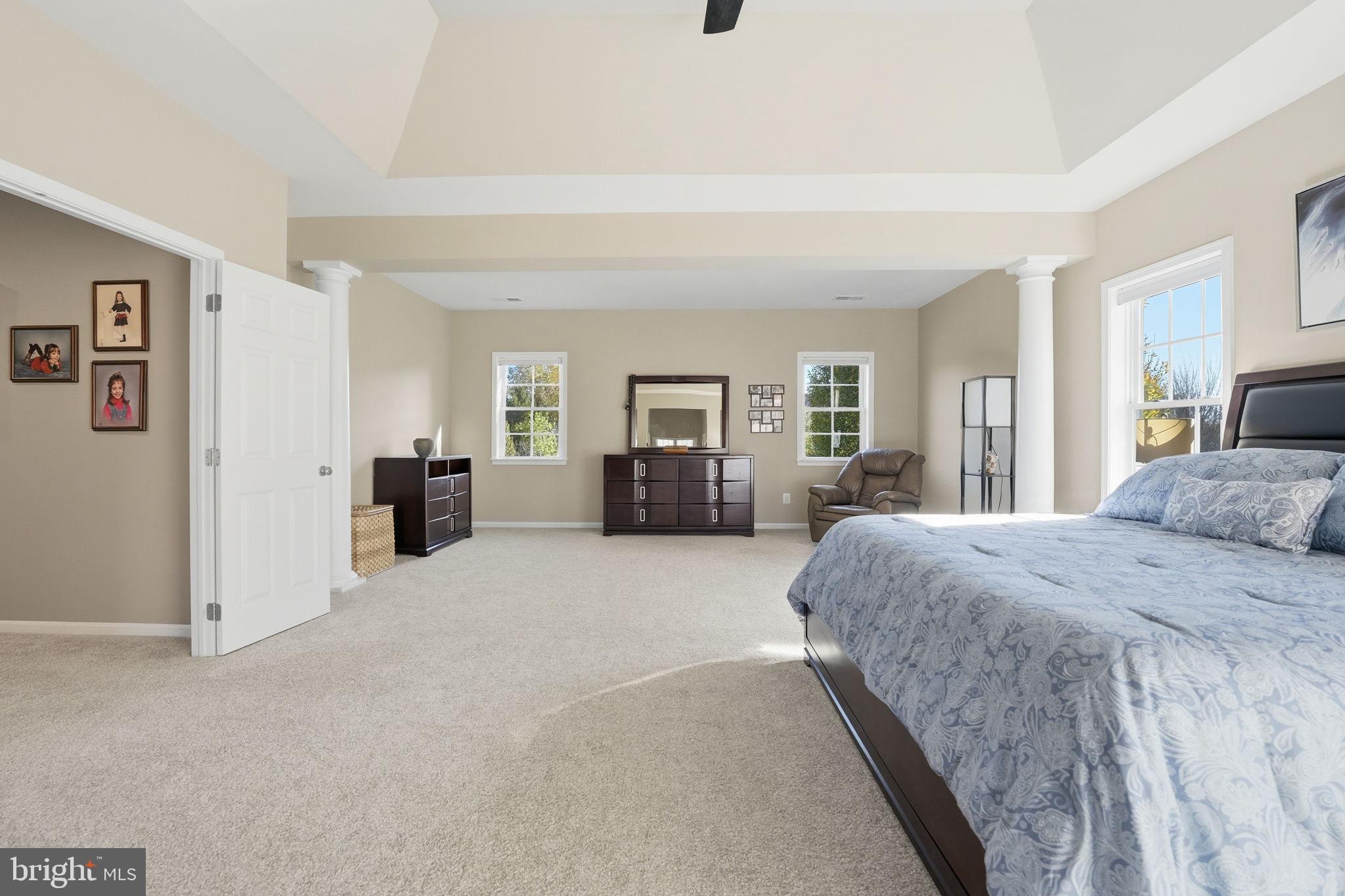 LENAH MILL - Residential