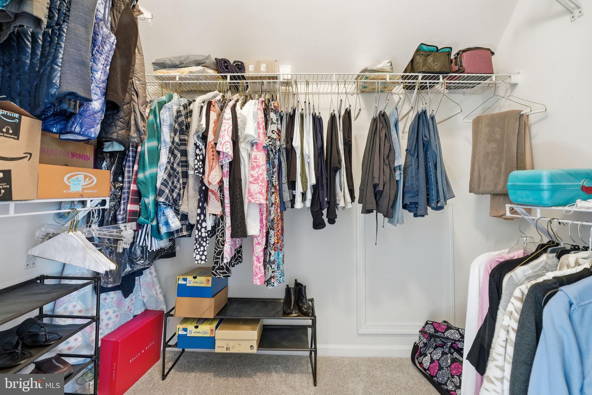 LENAH MILL - Residential