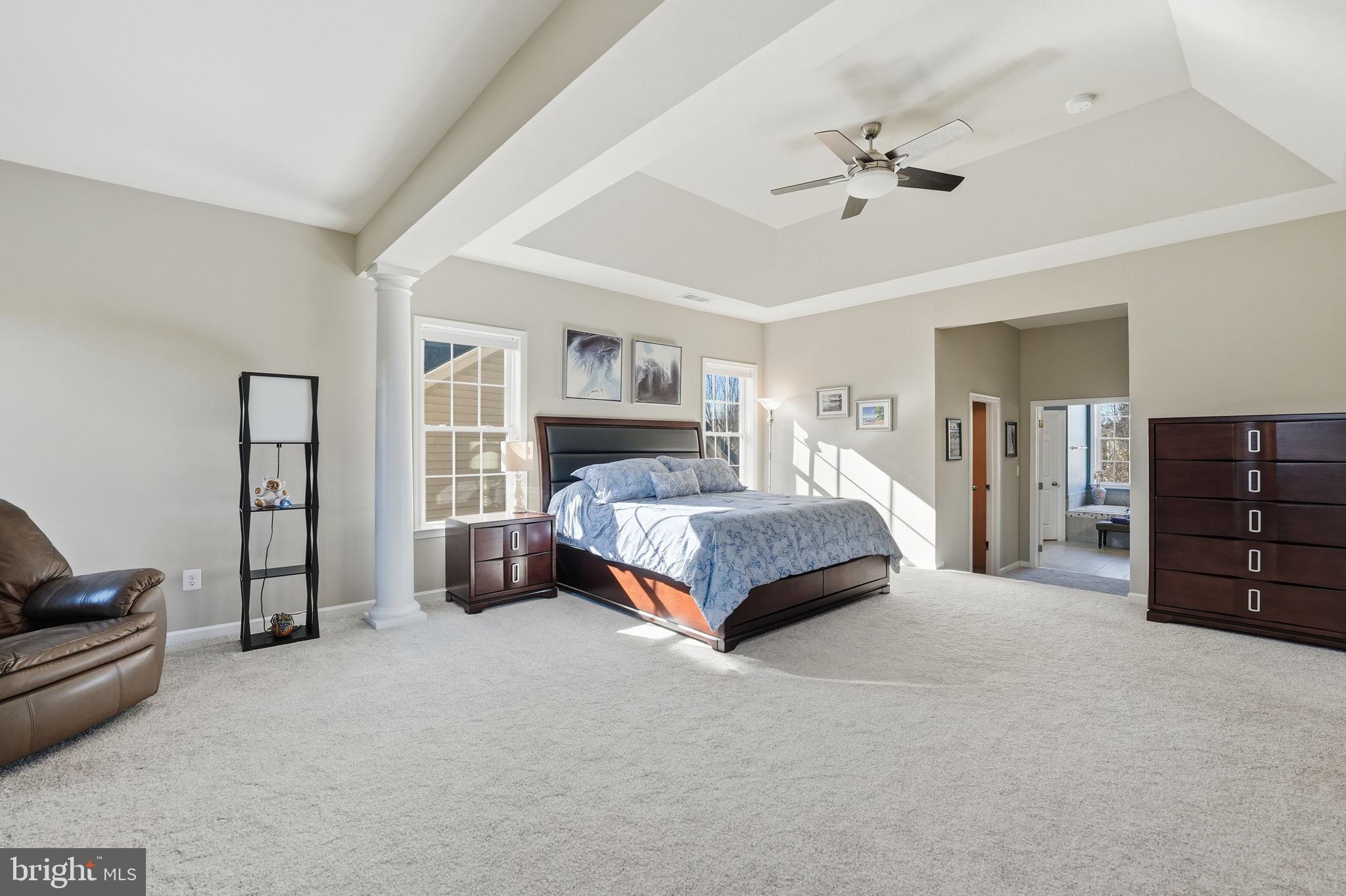 LENAH MILL - Residential