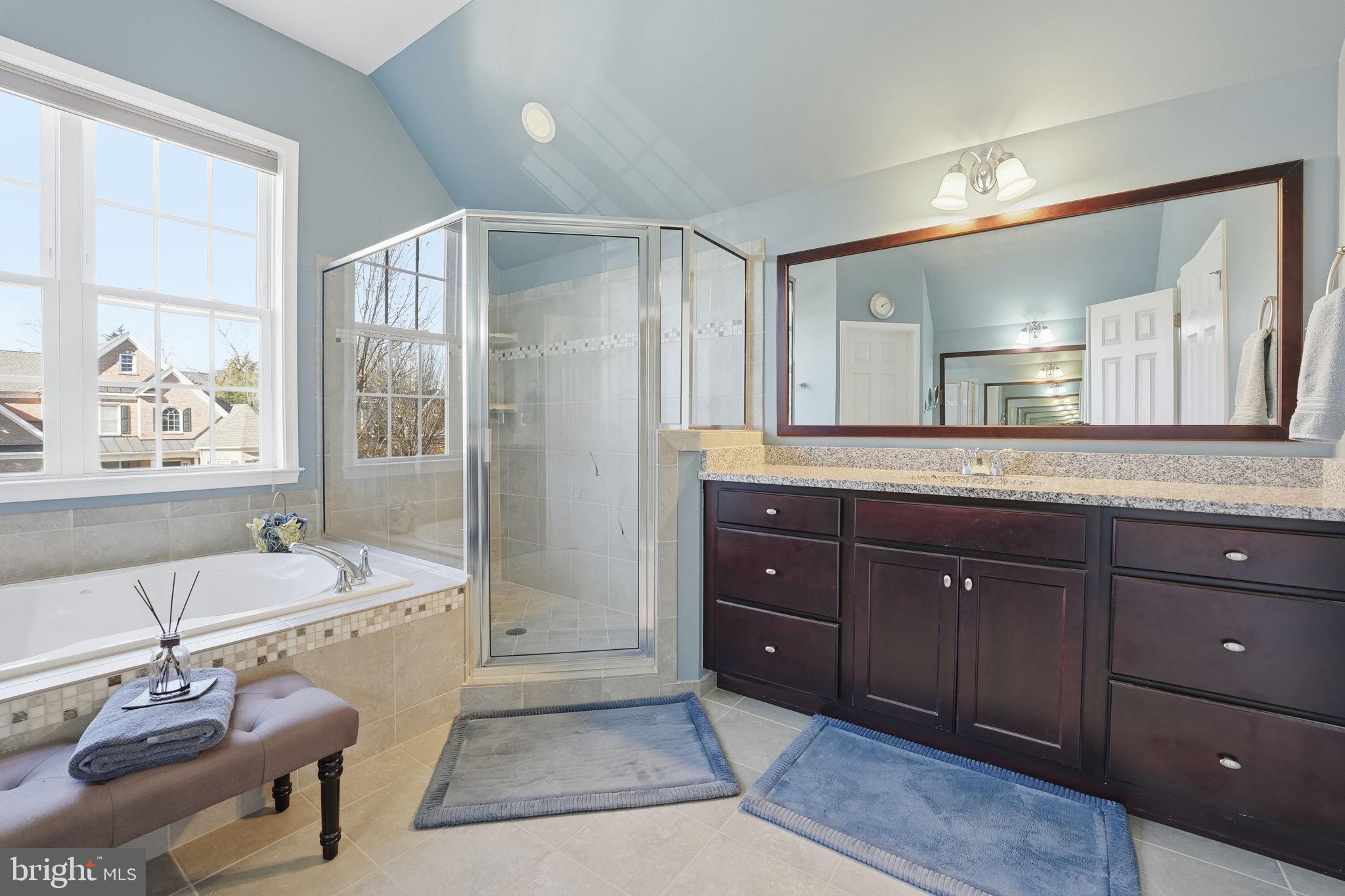 LENAH MILL - Residential