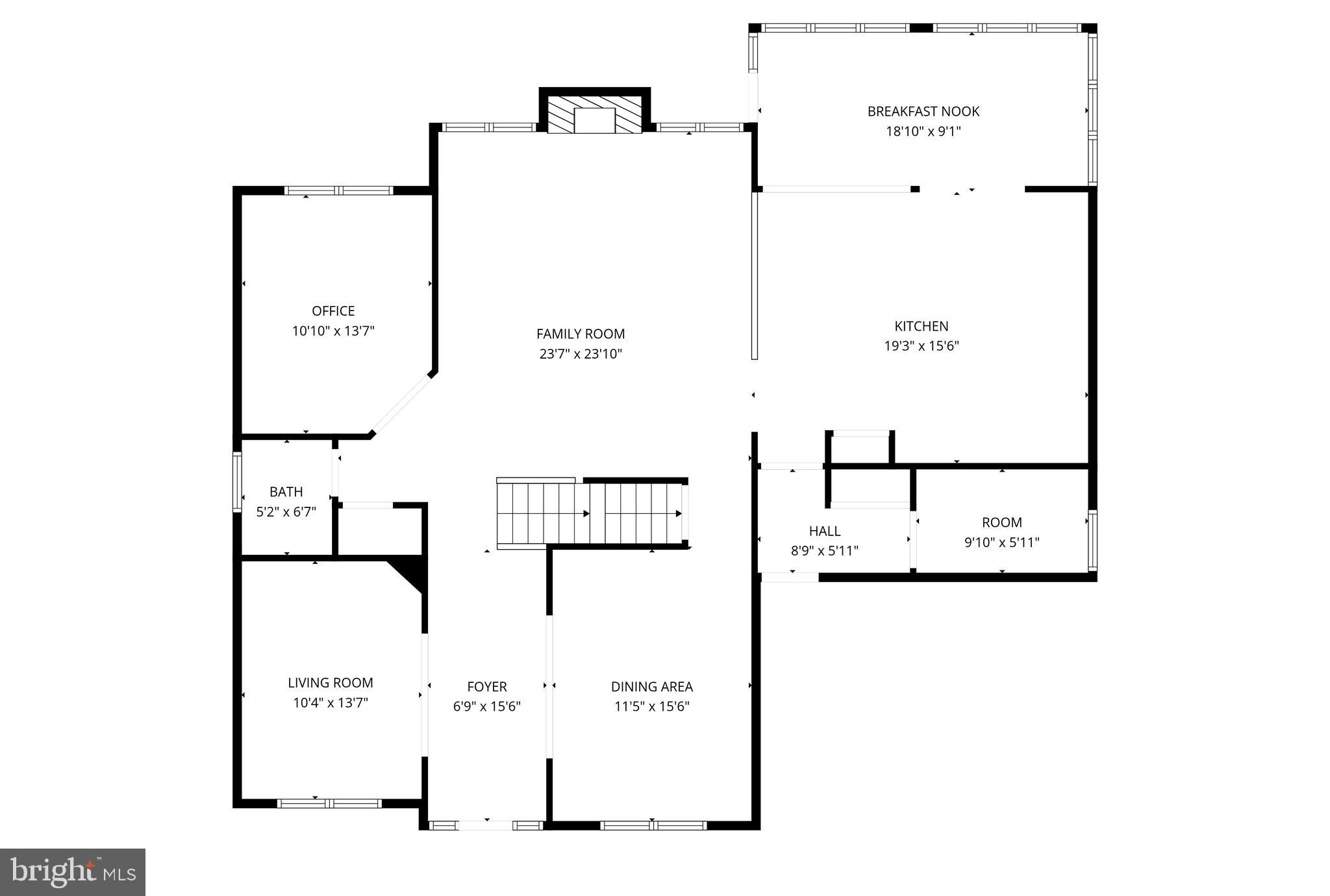 LENAH MILL - Residential