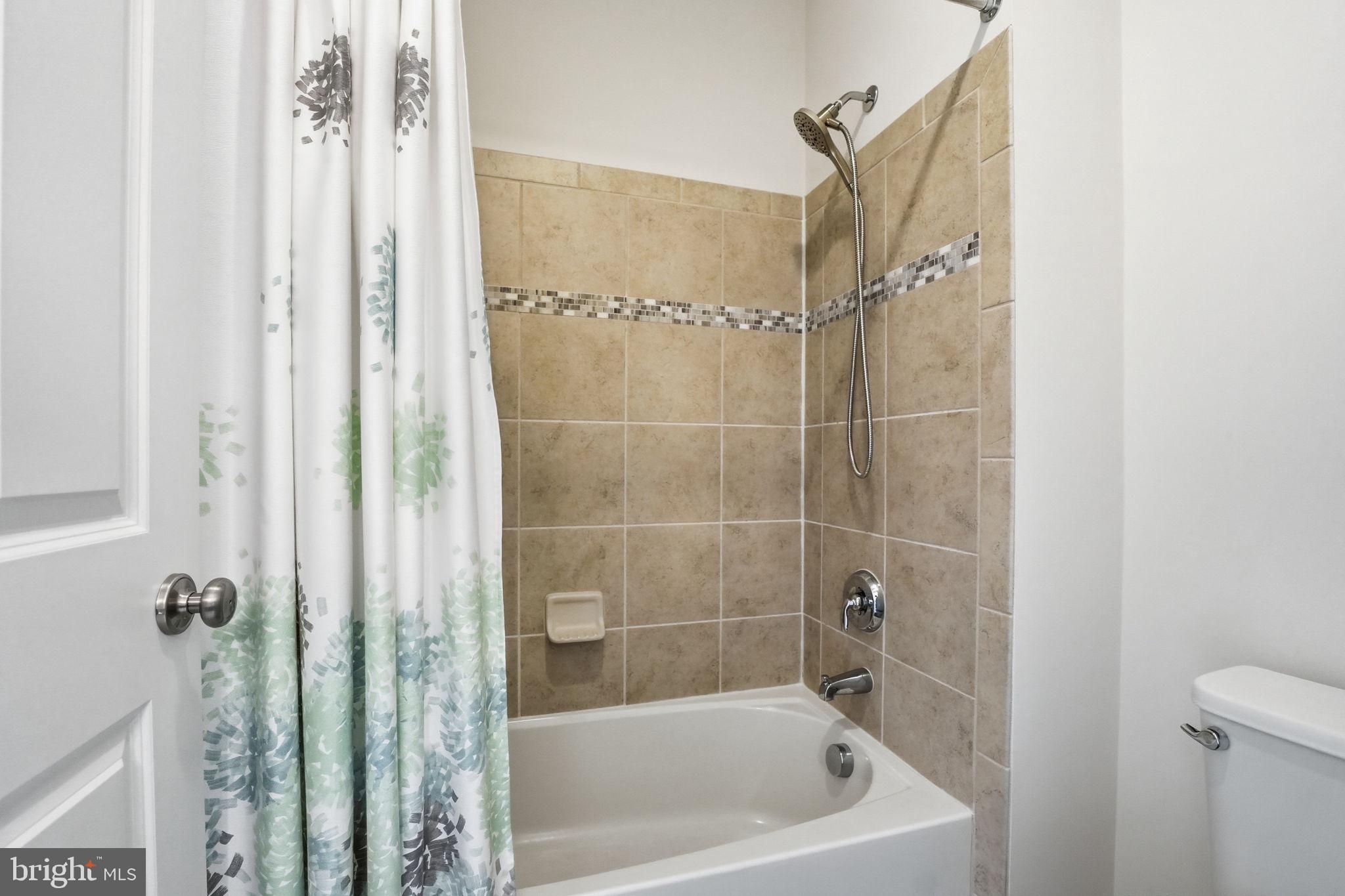 LENAH MILL - Residential