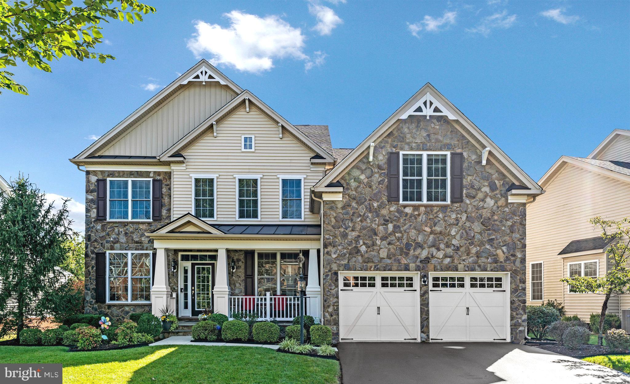 LENAH MILL - Residential