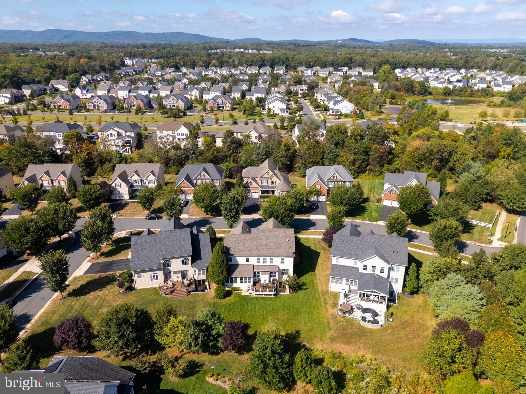LENAH MILL - Residential