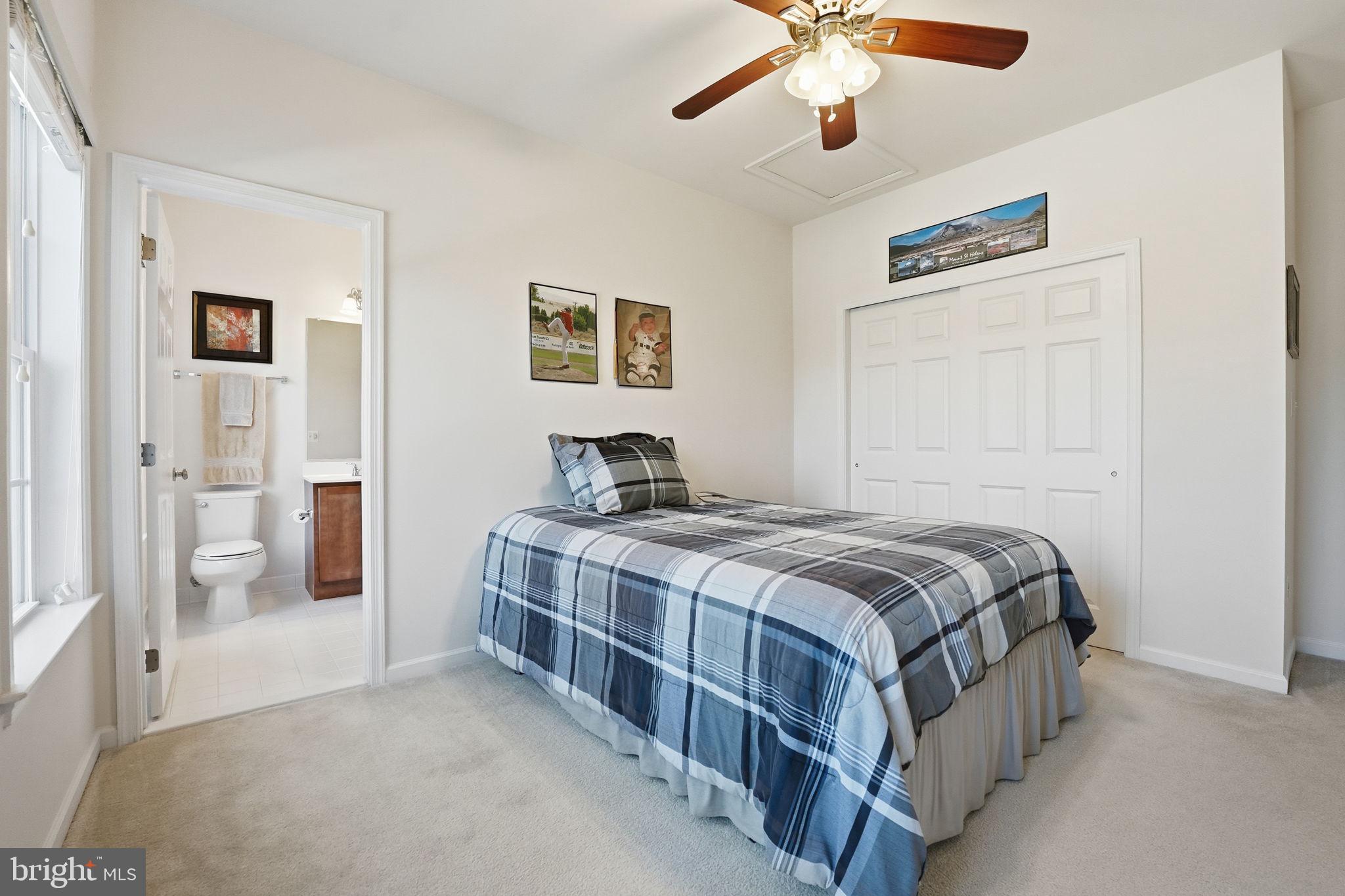 LENAH MILL - Residential