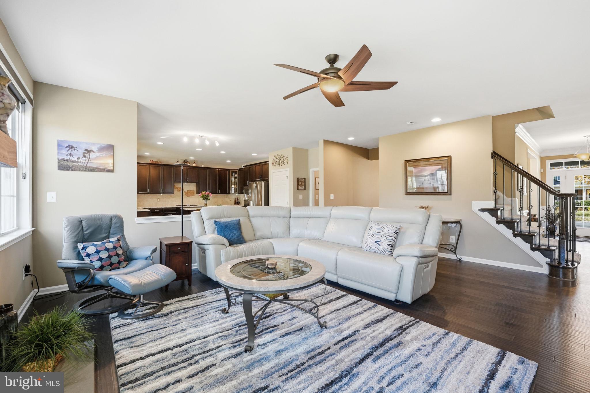 LENAH MILL - Residential