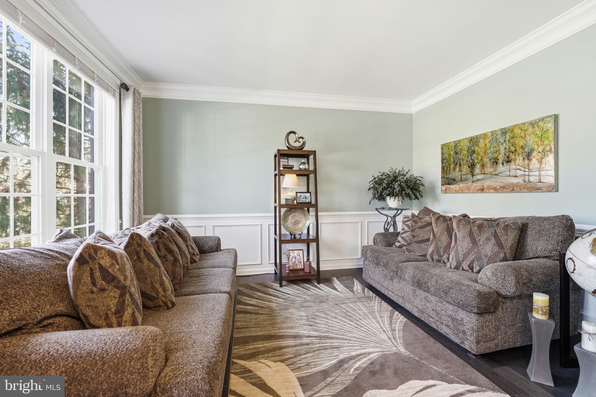 LENAH MILL - Residential