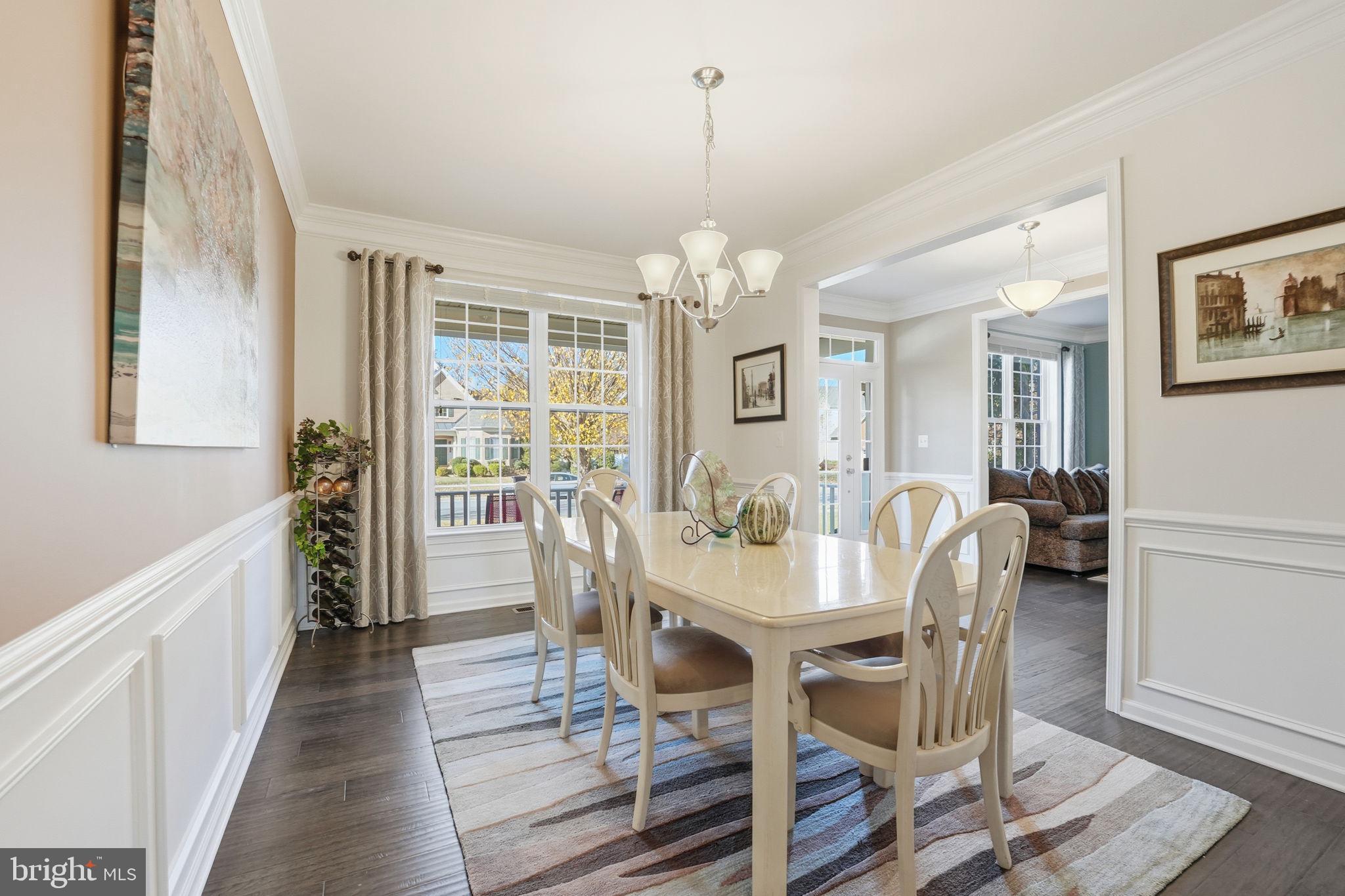 LENAH MILL - Residential