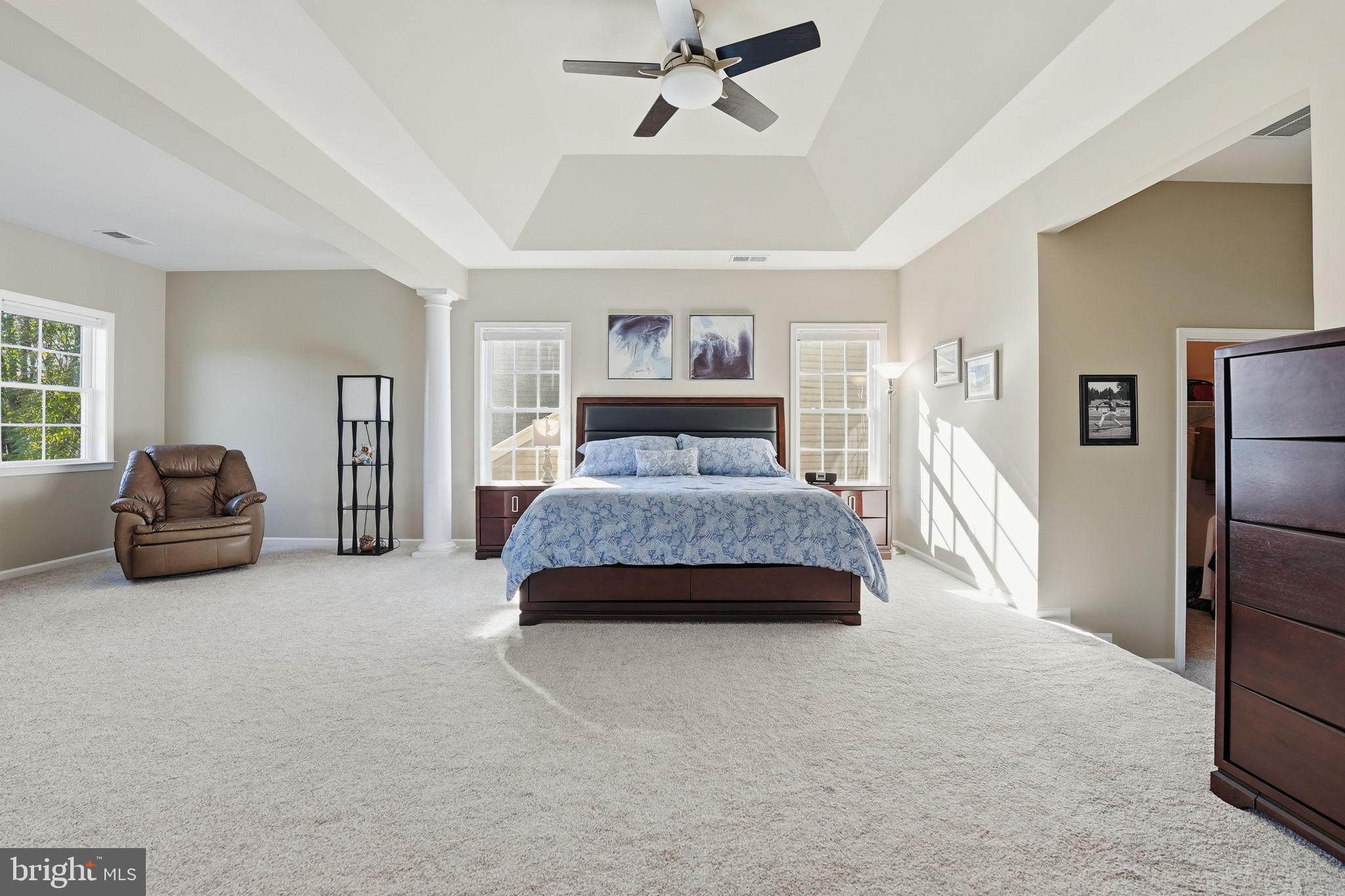 LENAH MILL - Residential