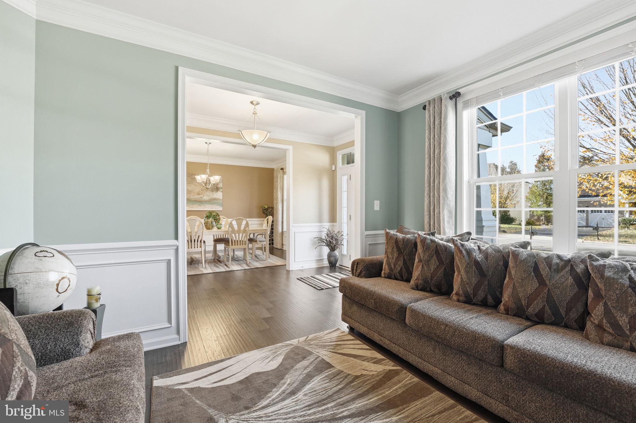 LENAH MILL - Residential